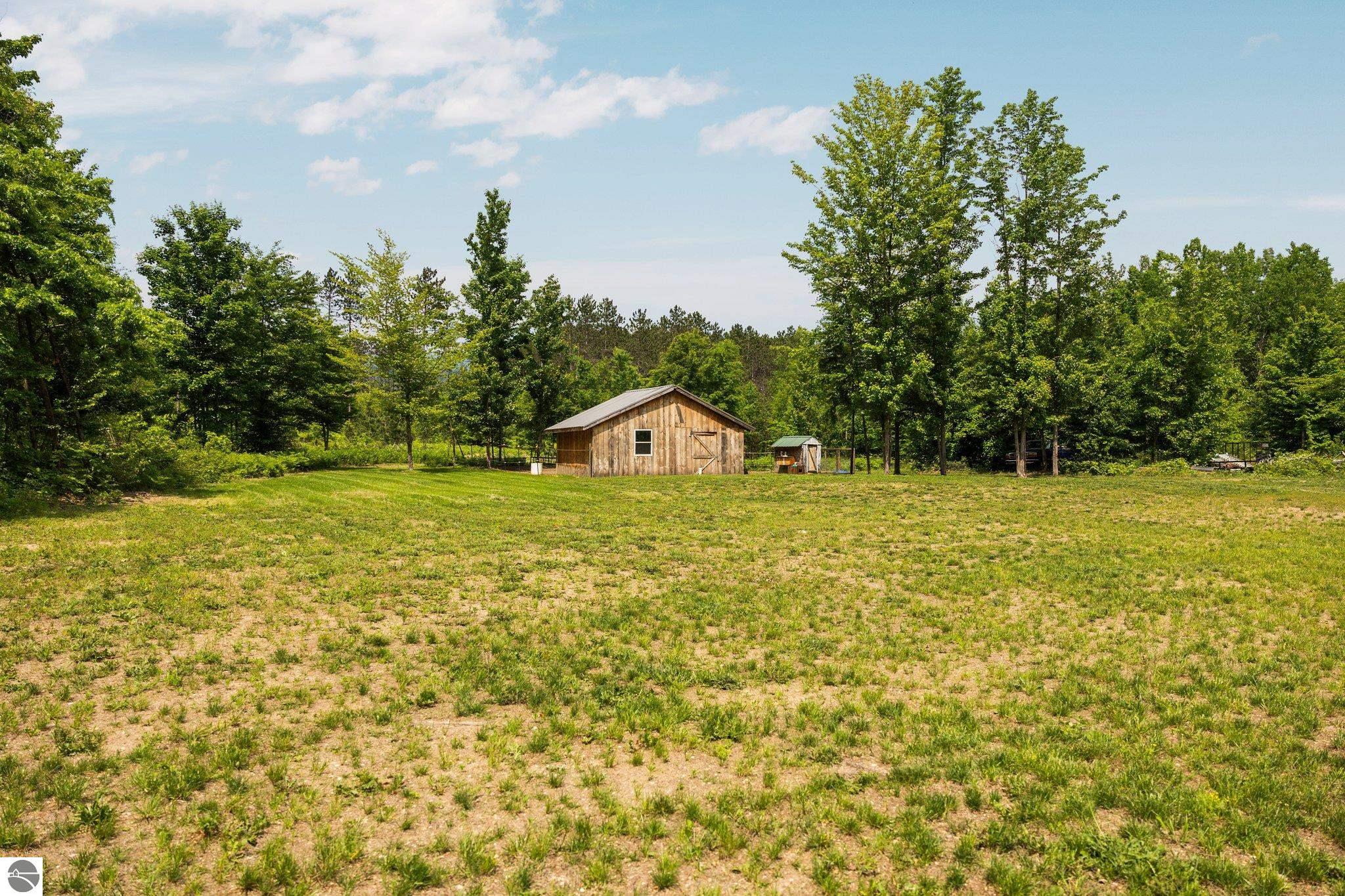 6330 Lund Road SW, Fife Lake, MI 49633 — Photo 54