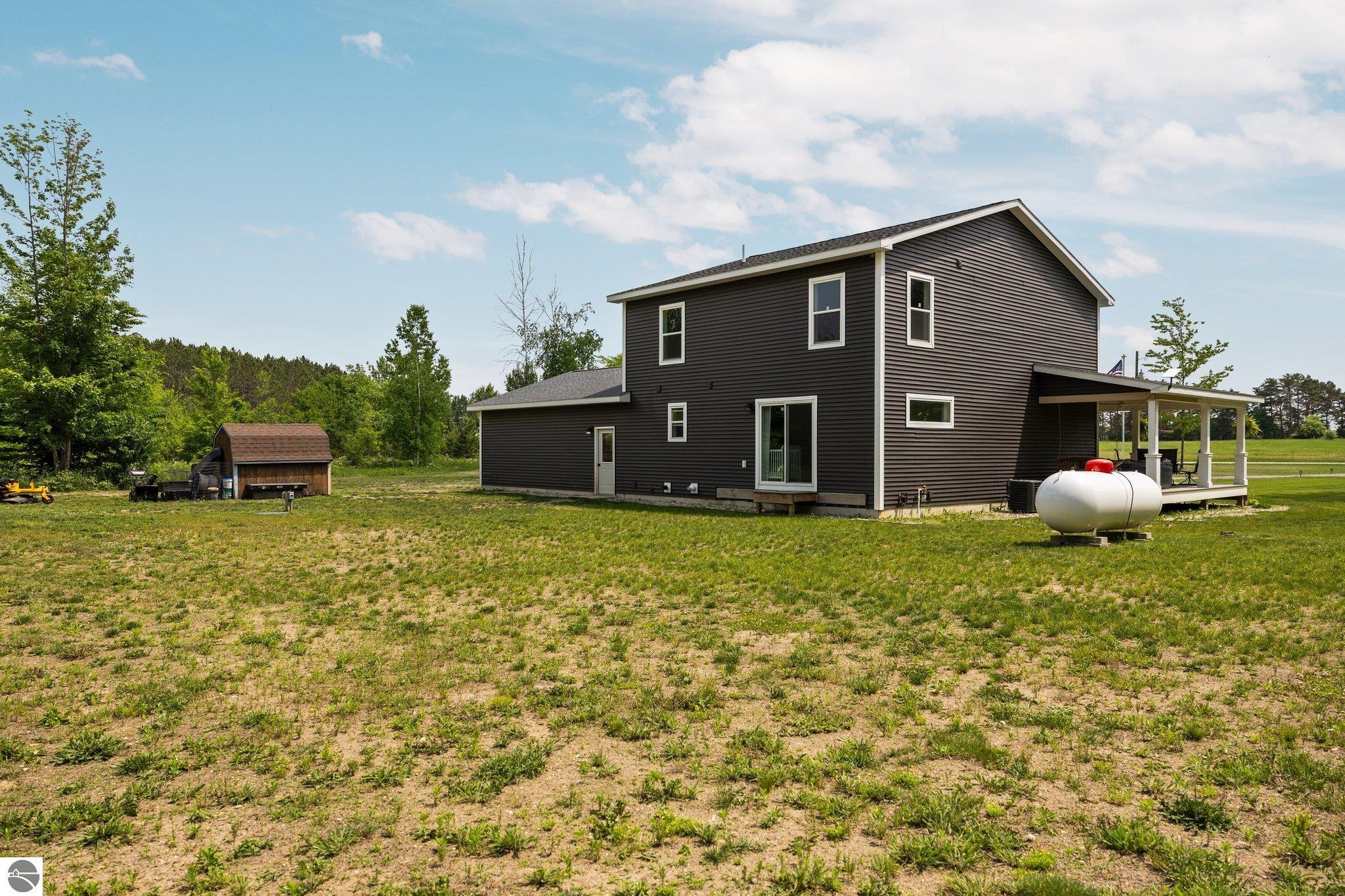 6330 Lund Road SW, Fife Lake, MI 49633 — Photo 55
