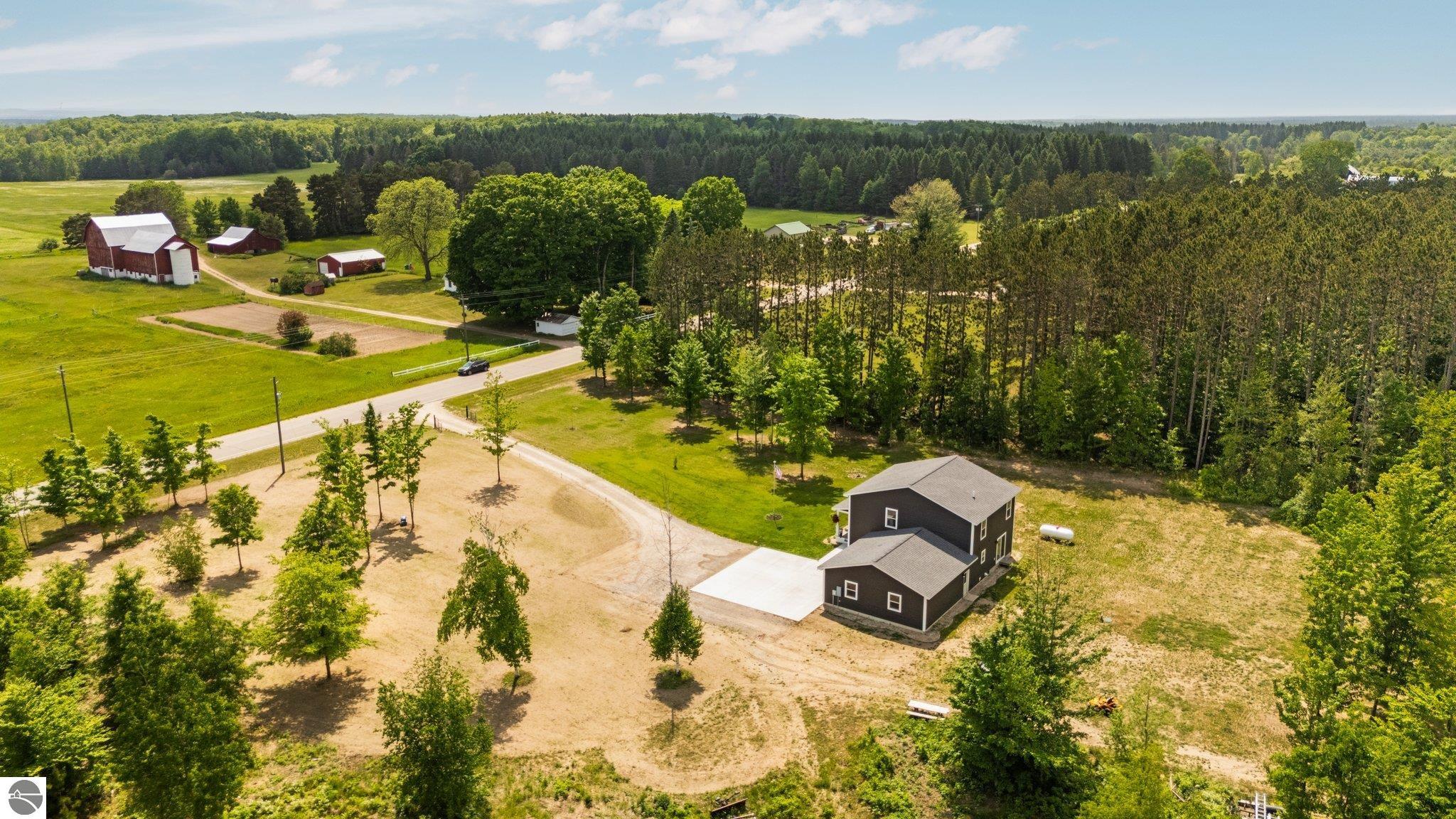 6330 Lund Road SW, Fife Lake, MI 49633 — Photo 58