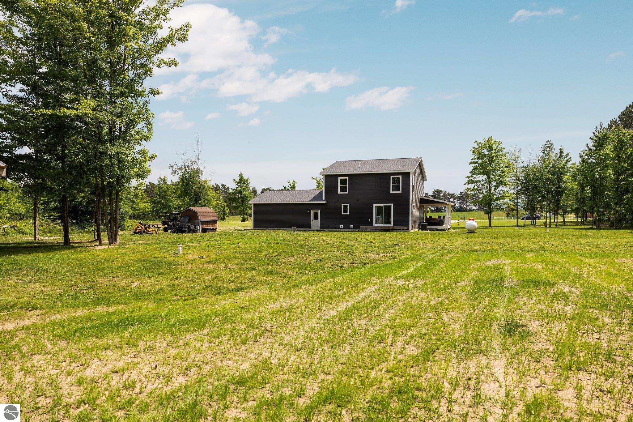 6330 Lund Road SW, Fife Lake, MI 49633 — Photo 59