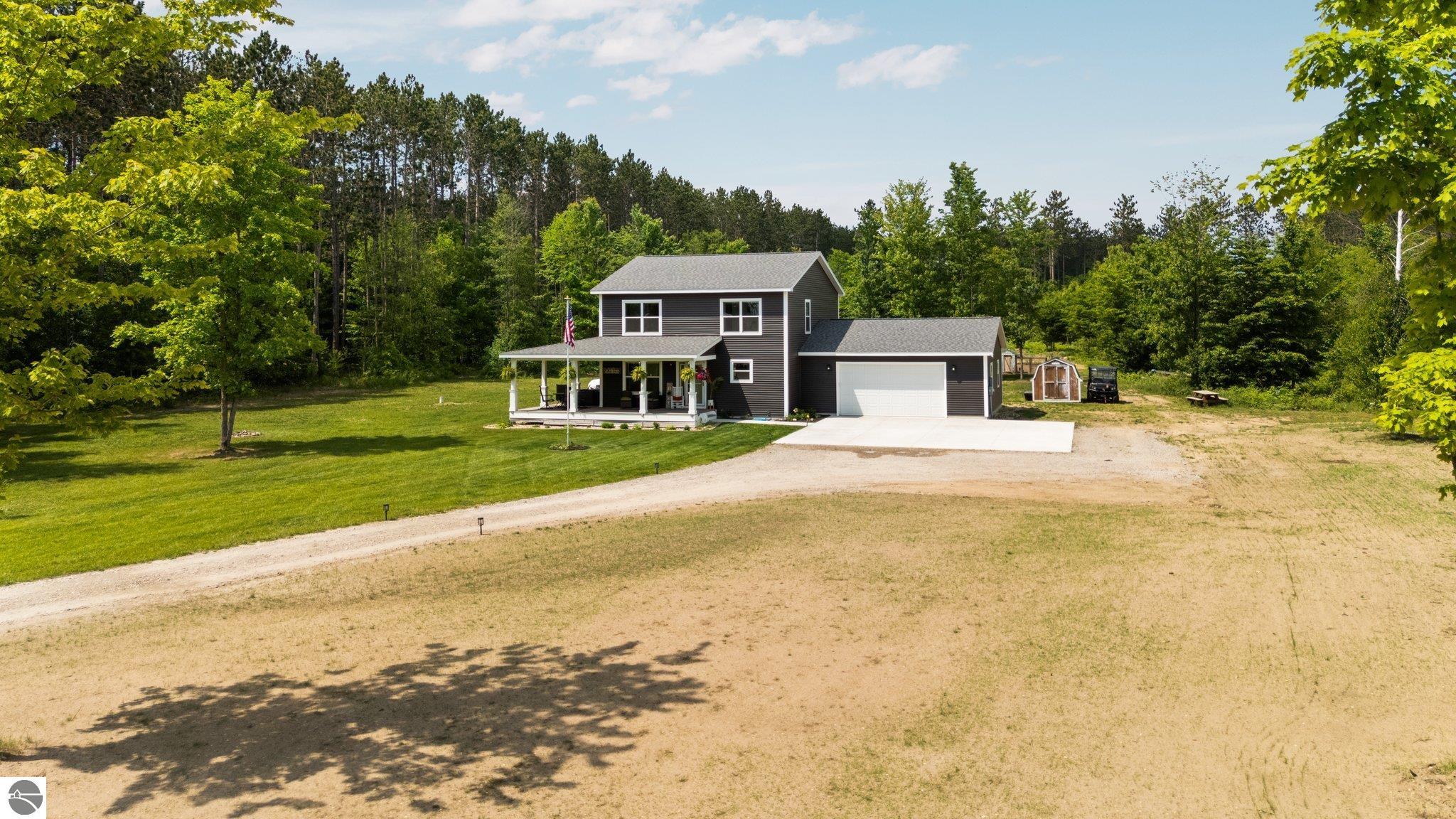 6330 Lund Road SW, Fife Lake, MI 49633 — Photo 60