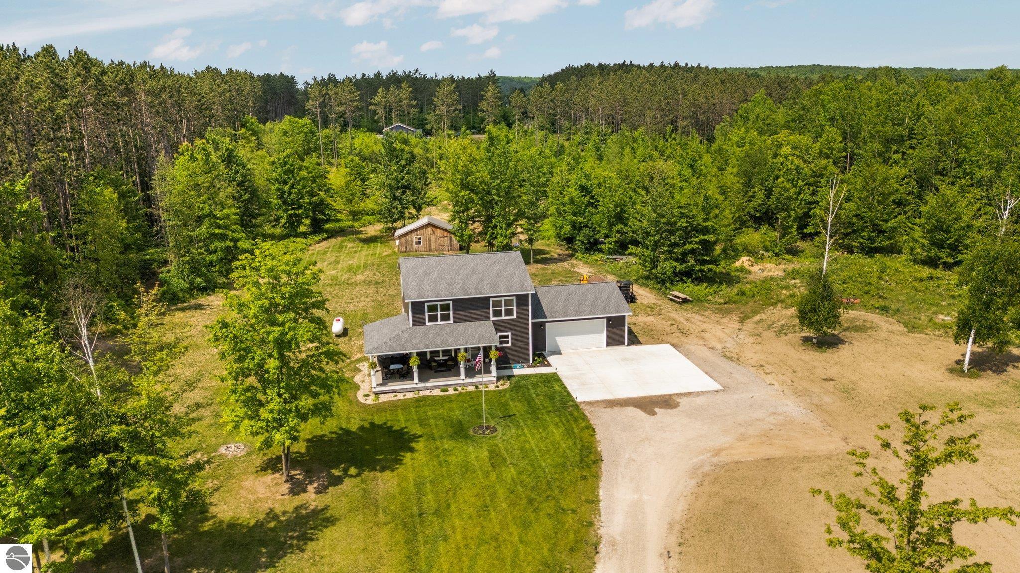 6330 Lund Road SW, Fife Lake, MI 49633 — Photo 64