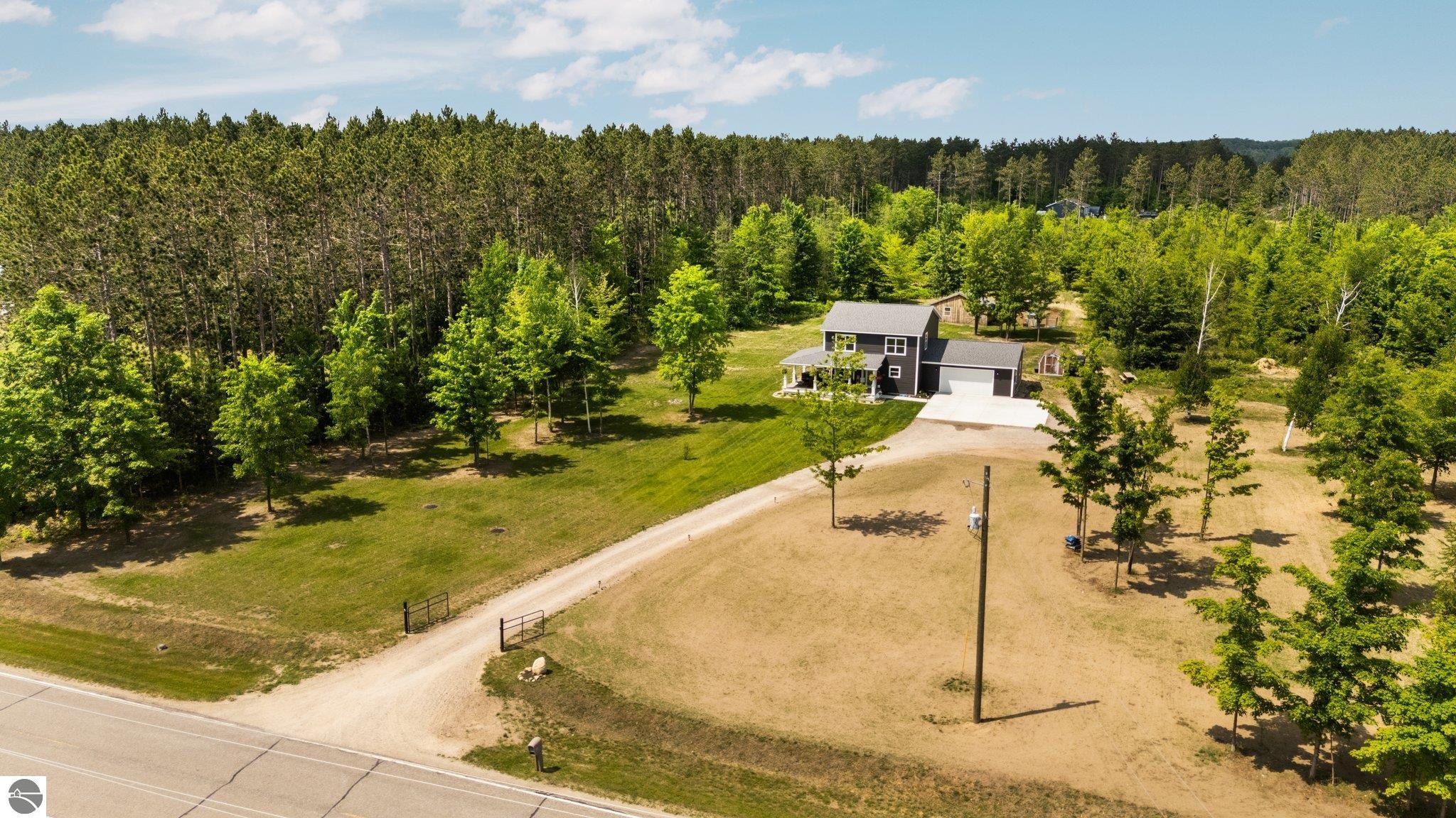 6330 Lund Road SW, Fife Lake, MI 49633 — Photo 65