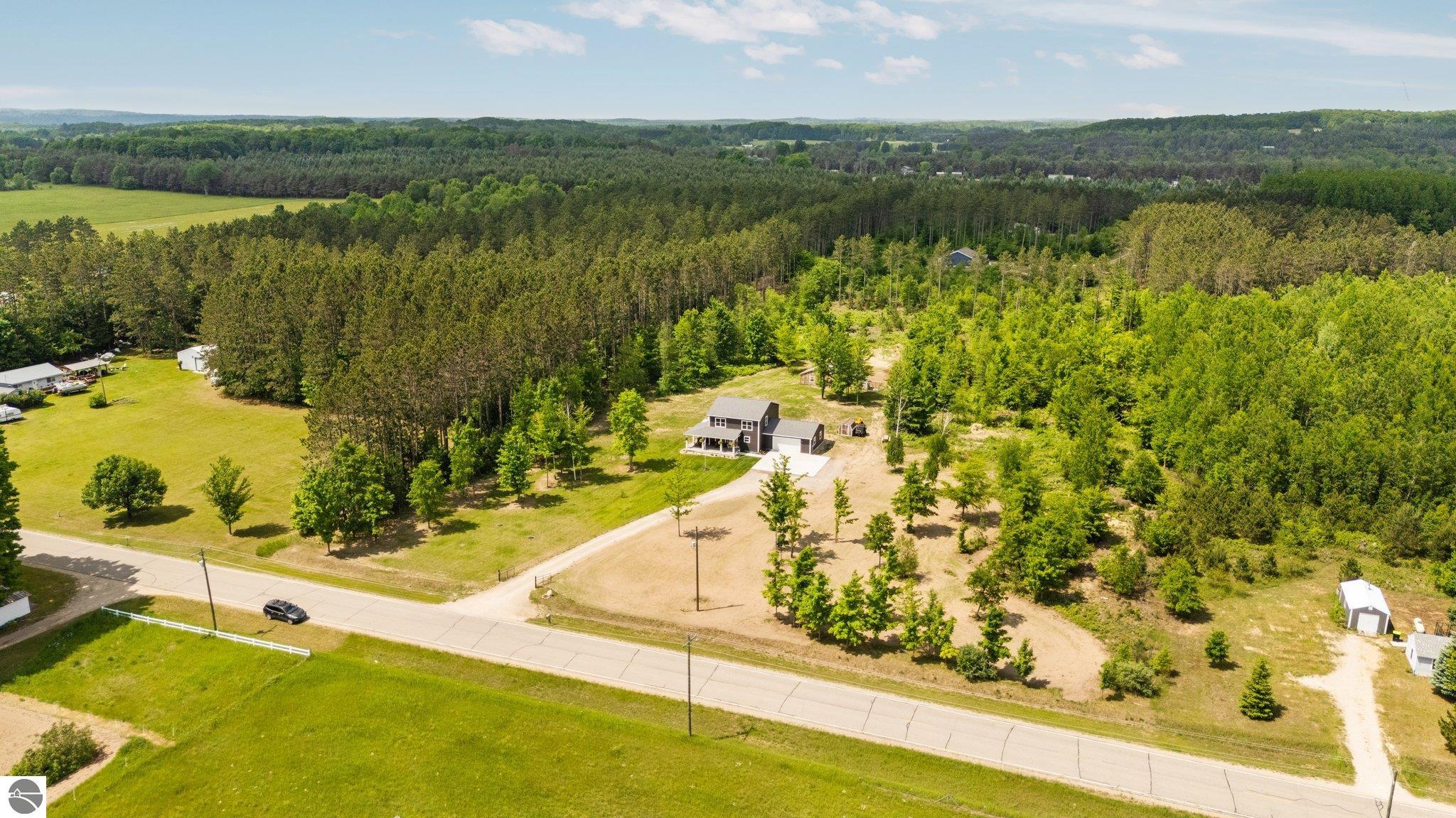 6330 Lund Road SW, Fife Lake, MI 49633 — Photo 66