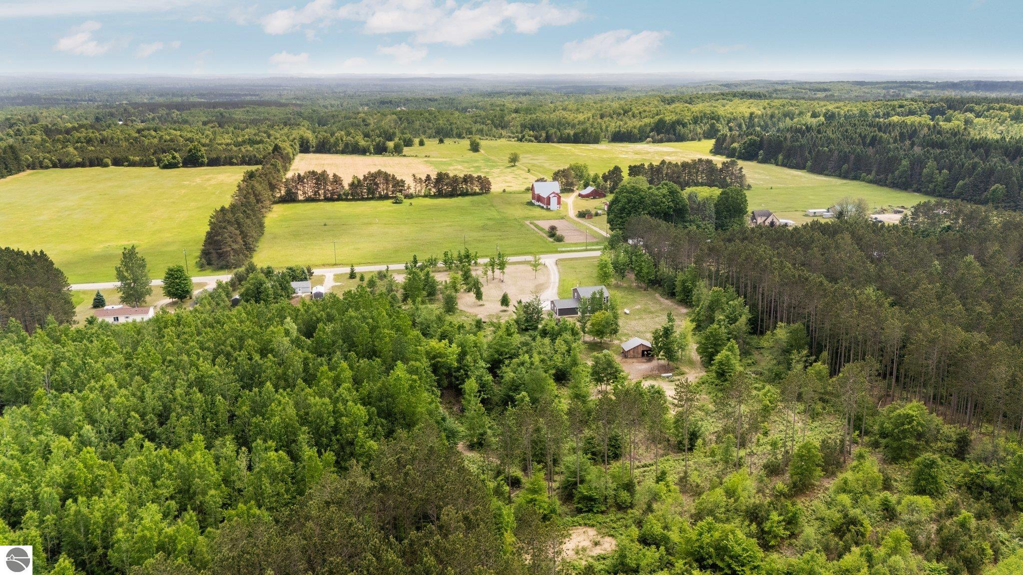 6330 Lund Road SW, Fife Lake, MI 49633 — Photo 71