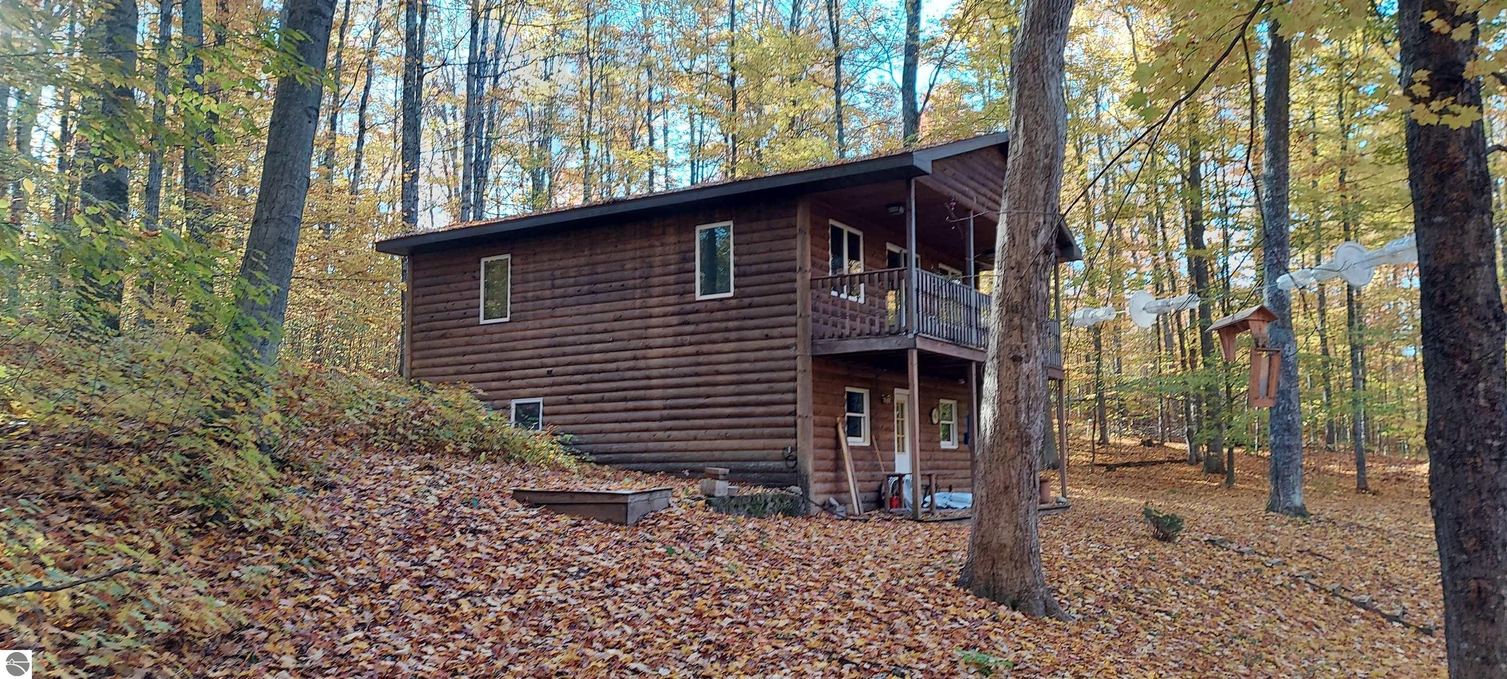 8364 Del Mason Road, Mancelona, MI 49659 — Photo 2