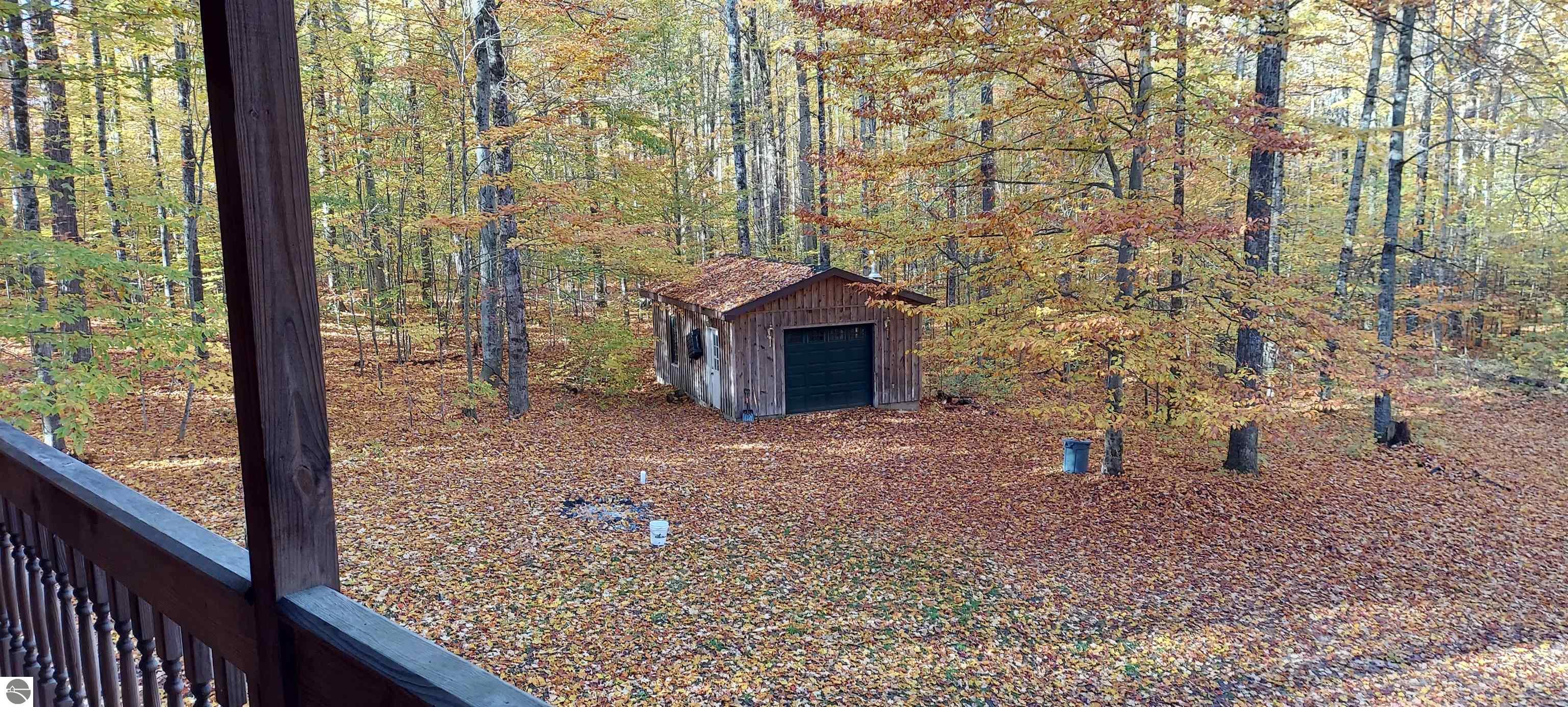 8364 Del Mason Road, Mancelona, MI 49659 — Photo 4