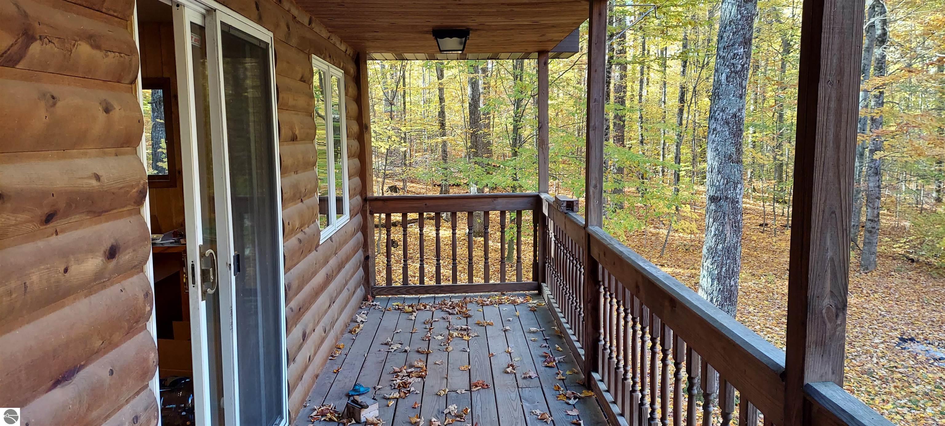 8364 Del Mason Road, Mancelona, MI 49659 — Photo 5