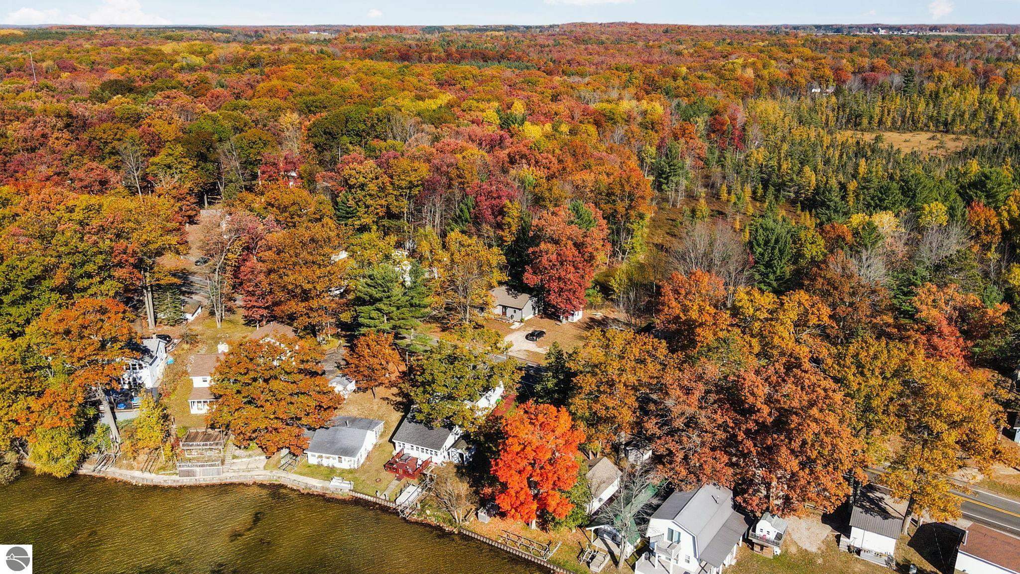 11739 E State Street, Fife Lake, MI 49633 — Photo 2