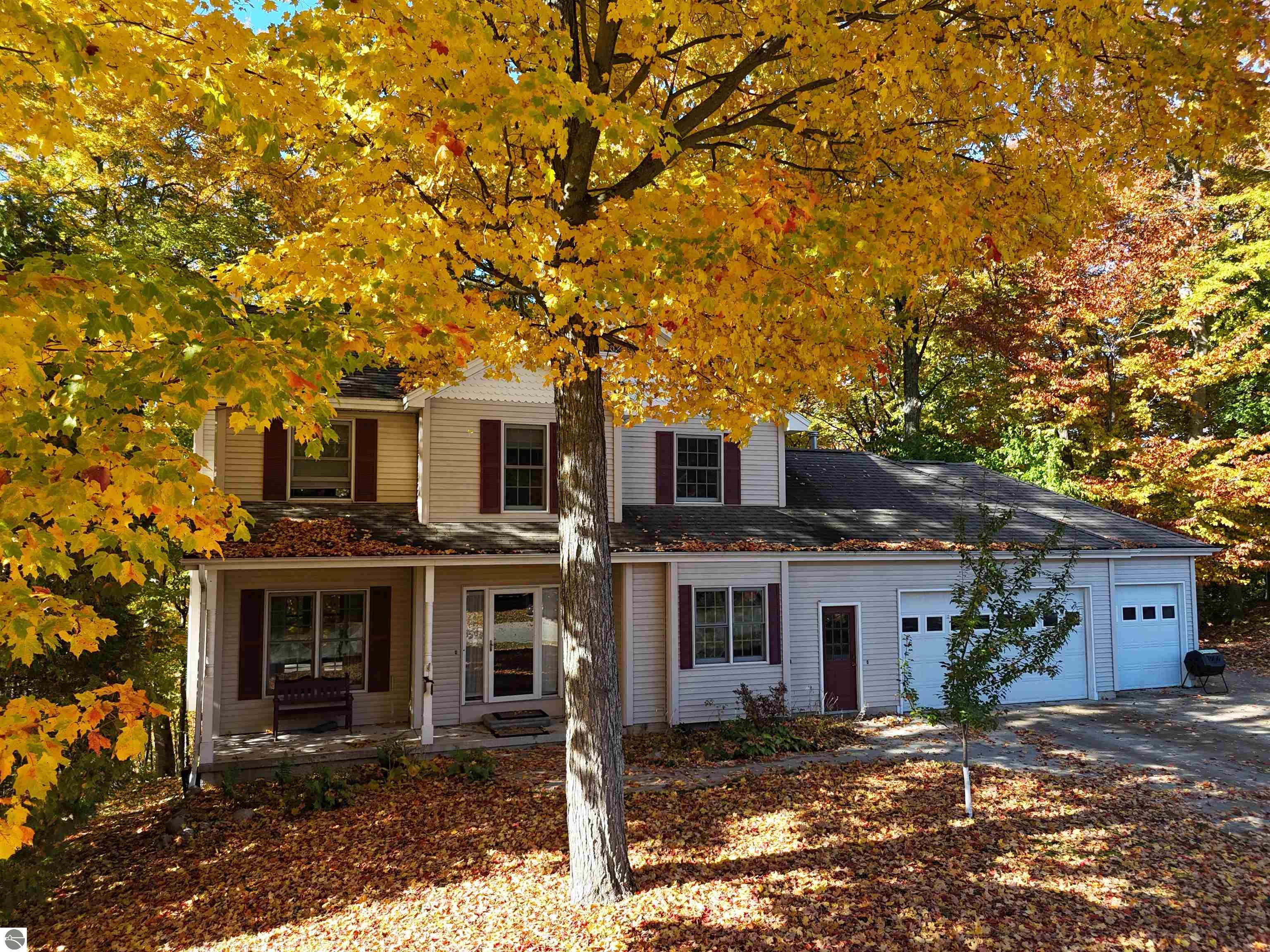 5233 Liberty Drive, Traverse City, MI 49685