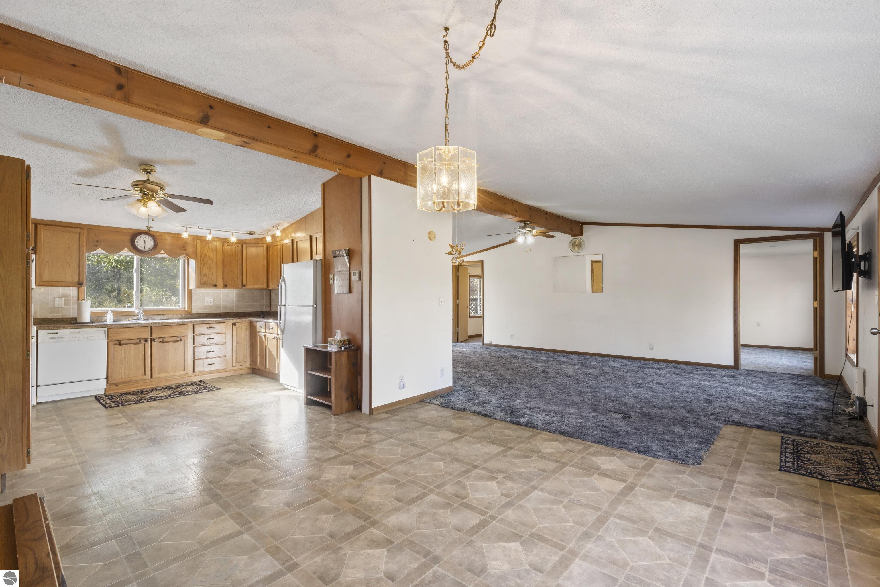 17651 Vondra, Thompsonville, MI 49683 — Photo 11