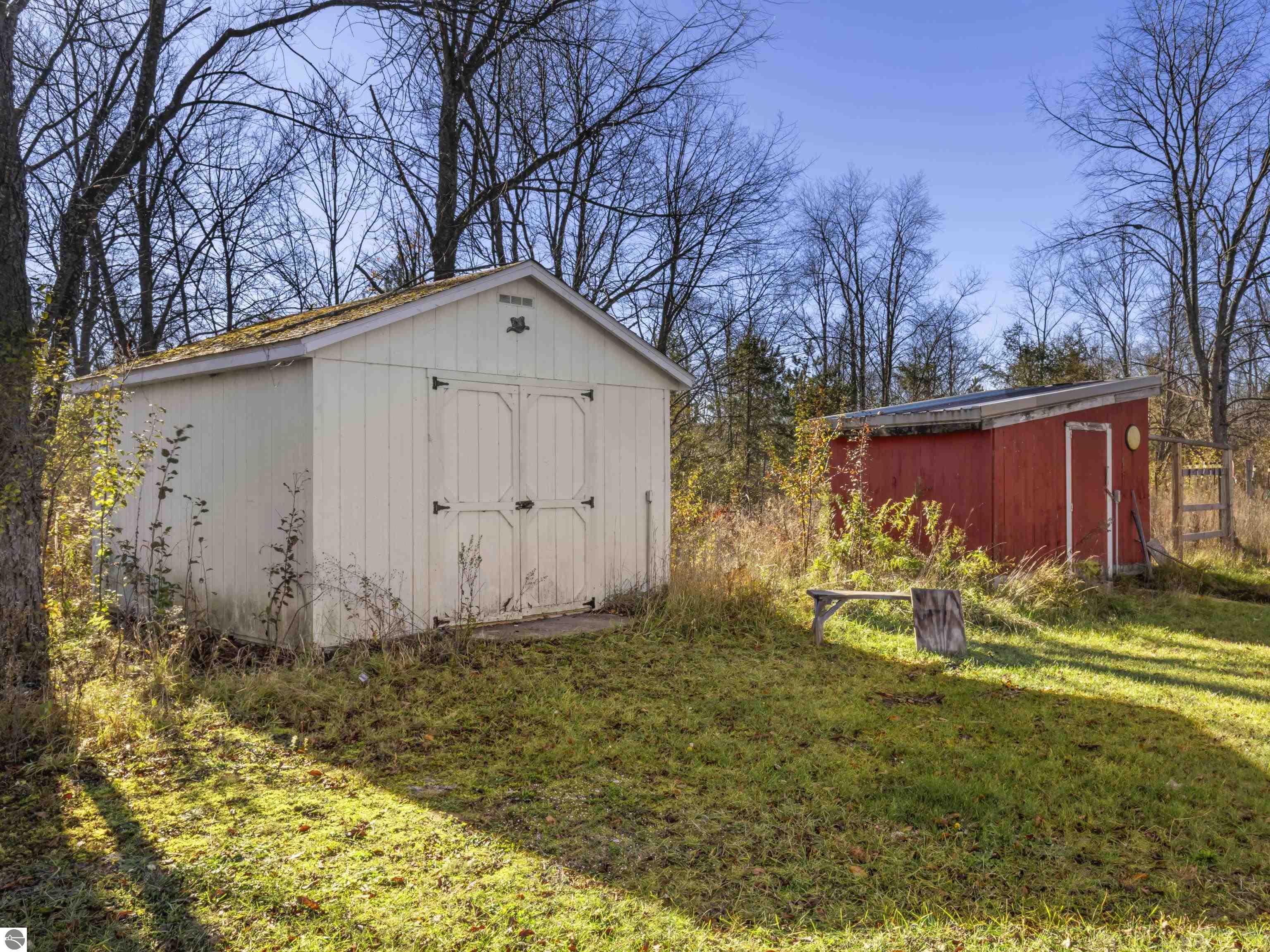 17651 Vondra, Thompsonville, MI 49683 — Photo 7