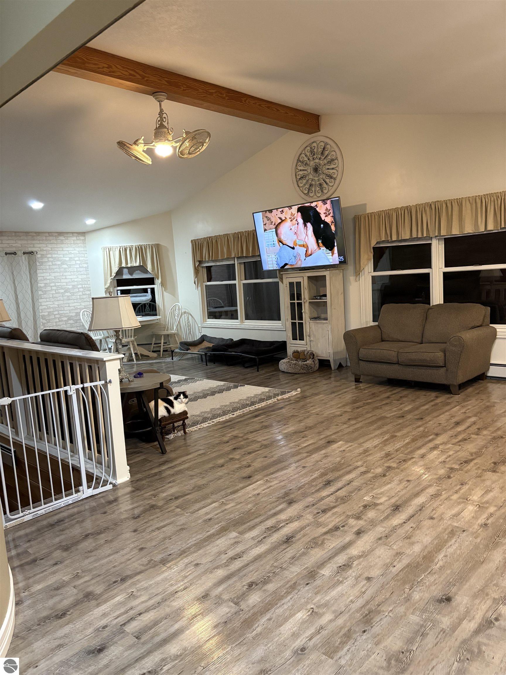 5863 N Lumberjack Road, Riverdale, MI 48877 — Photo 7