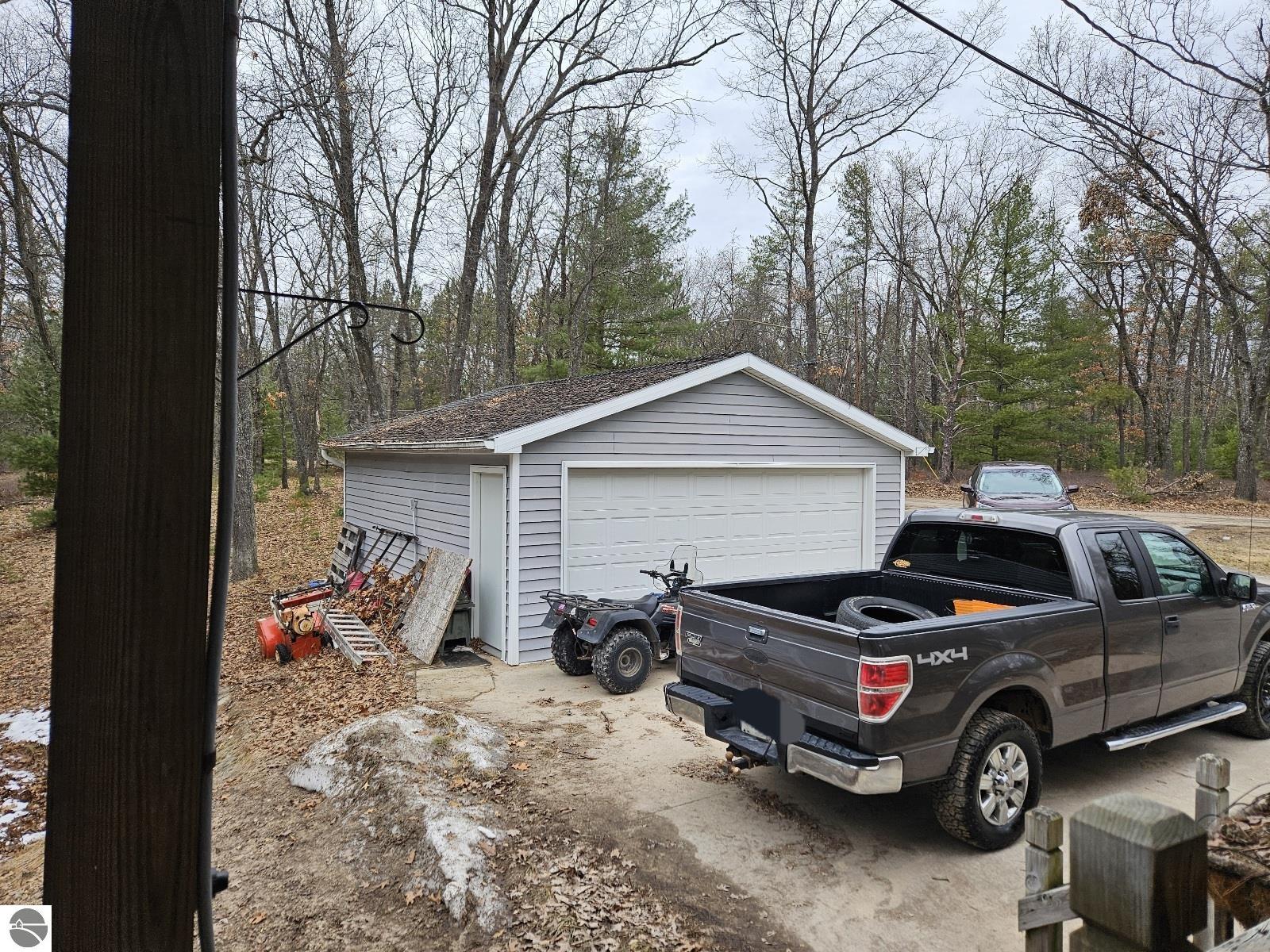 4161 Woodland Street, National City, MI 48748 — Photo 17