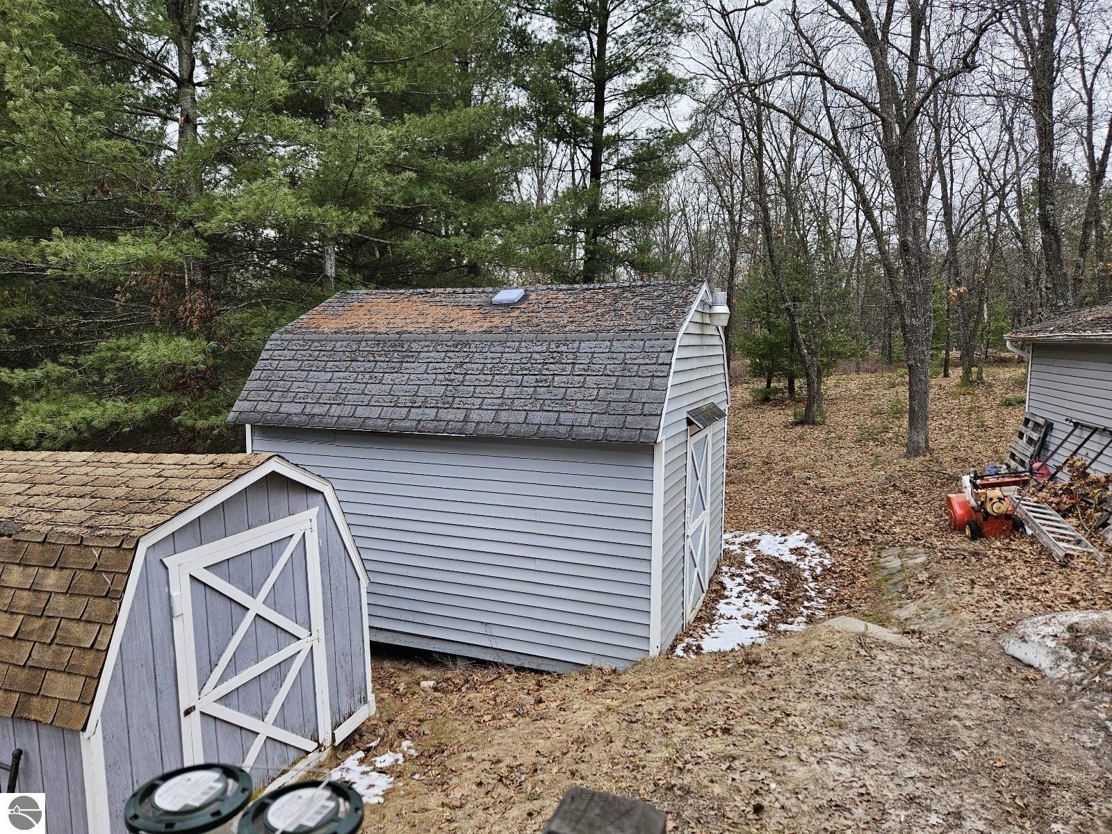 4161 Woodland Street, National City, MI 48748 — Photo 20
