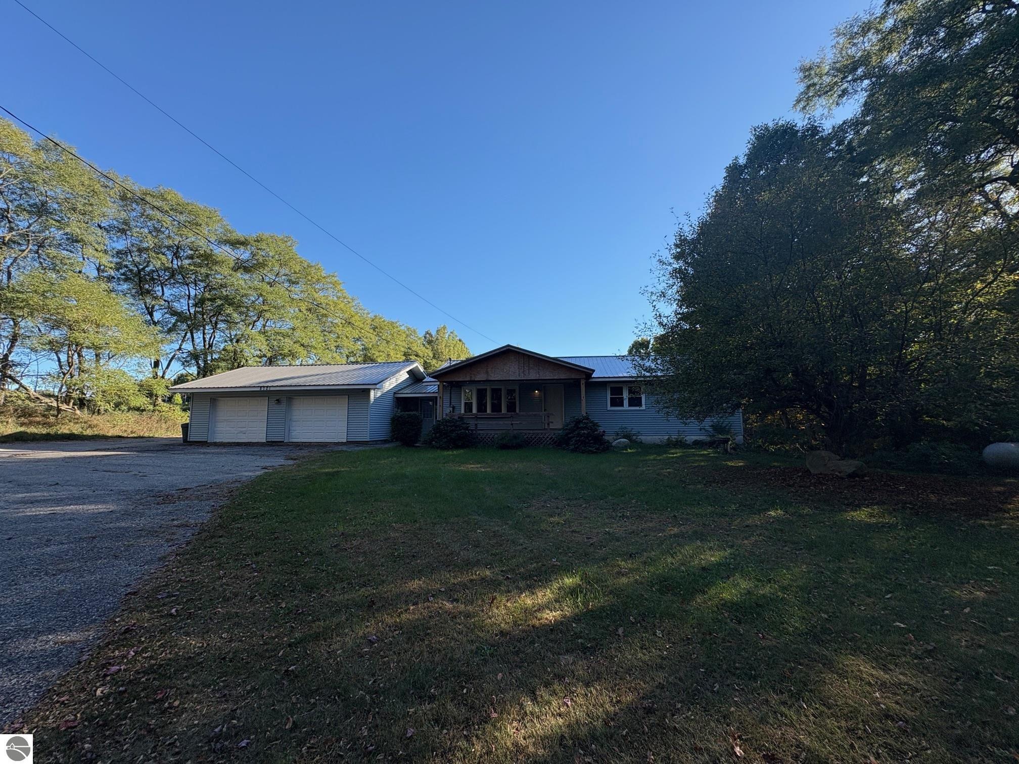 8721 Glover Lake Road, Bear Lake, MI 49614 — Photo 3
