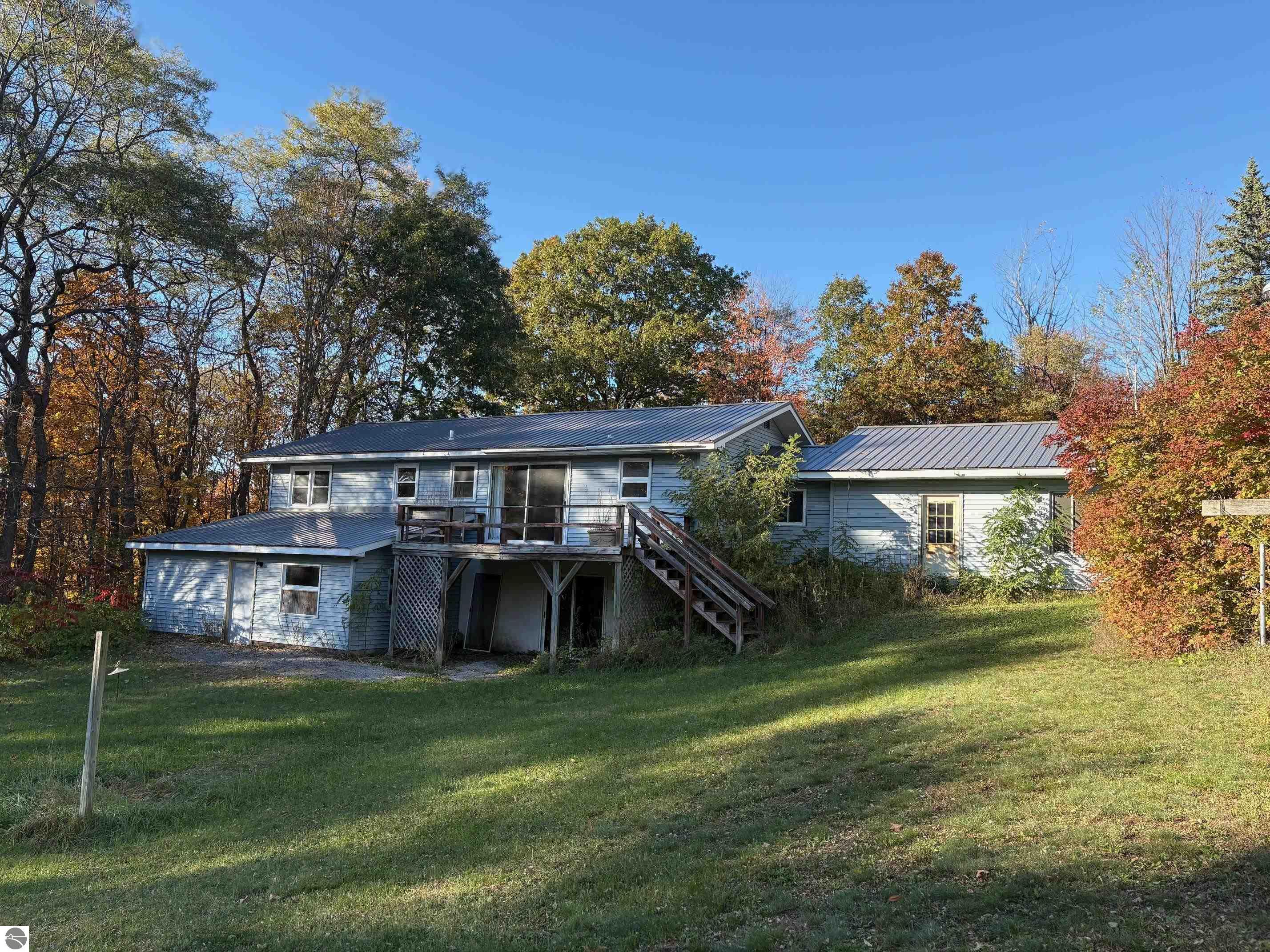 8721 Glover Lake Road, Bear Lake, MI 49614 — Photo 4