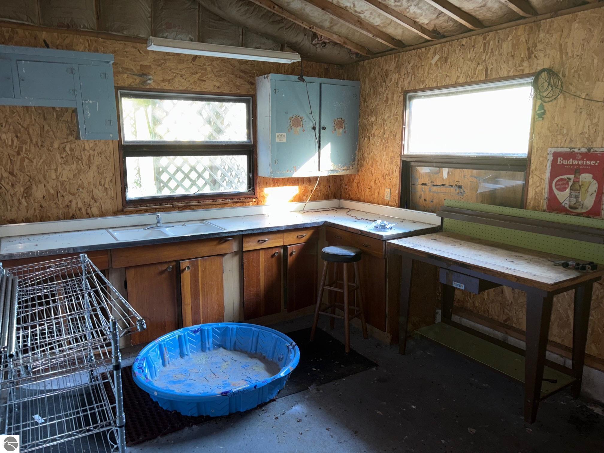 8721 Glover Lake Road, Bear Lake, MI 49614 — Photo 36