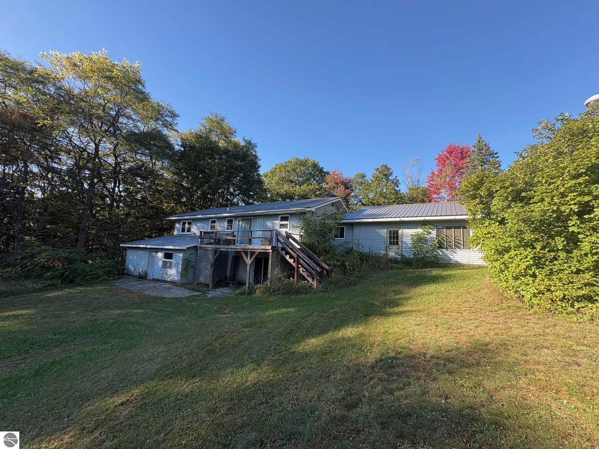 8721 Glover Lake Road, Bear Lake, MI 49614 — Photo 5