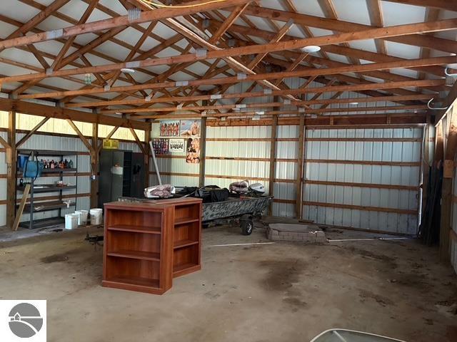 8721 Glover Lake Road, Bear Lake, MI 49614 — Photo 42