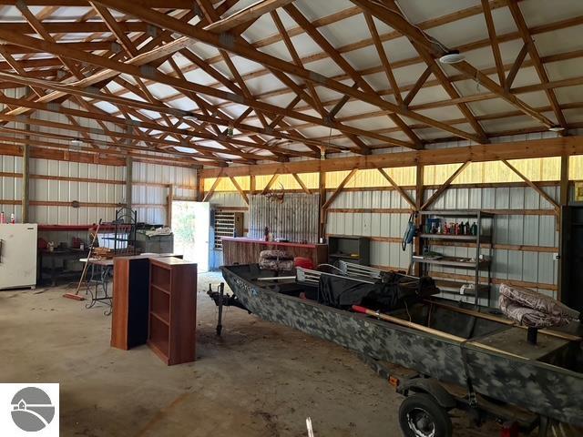 8721 Glover Lake Road, Bear Lake, MI 49614 — Photo 43