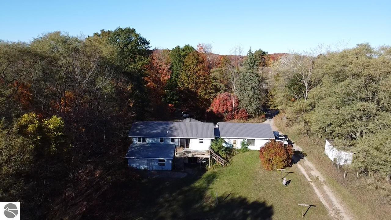 8721 Glover Lake Road, Bear Lake, MI 49614 — Photo 6