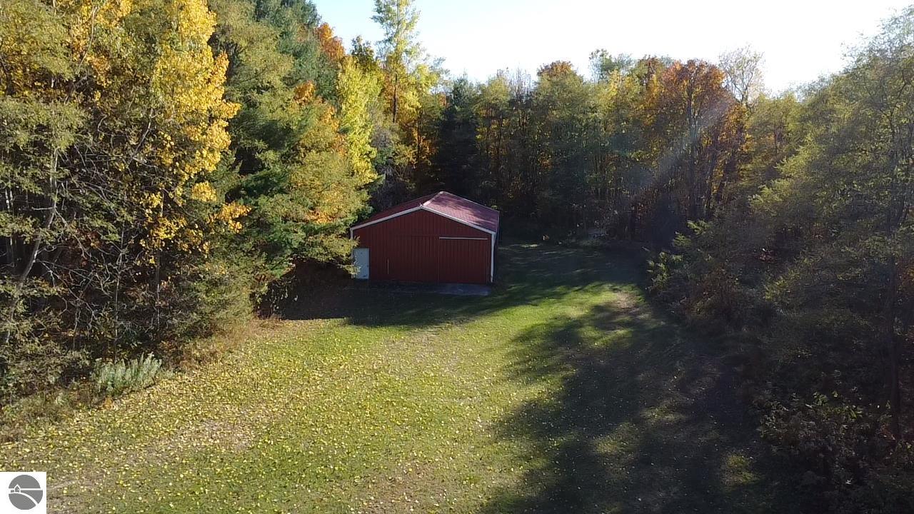 8721 Glover Lake Road, Bear Lake, MI 49614 — Photo 8