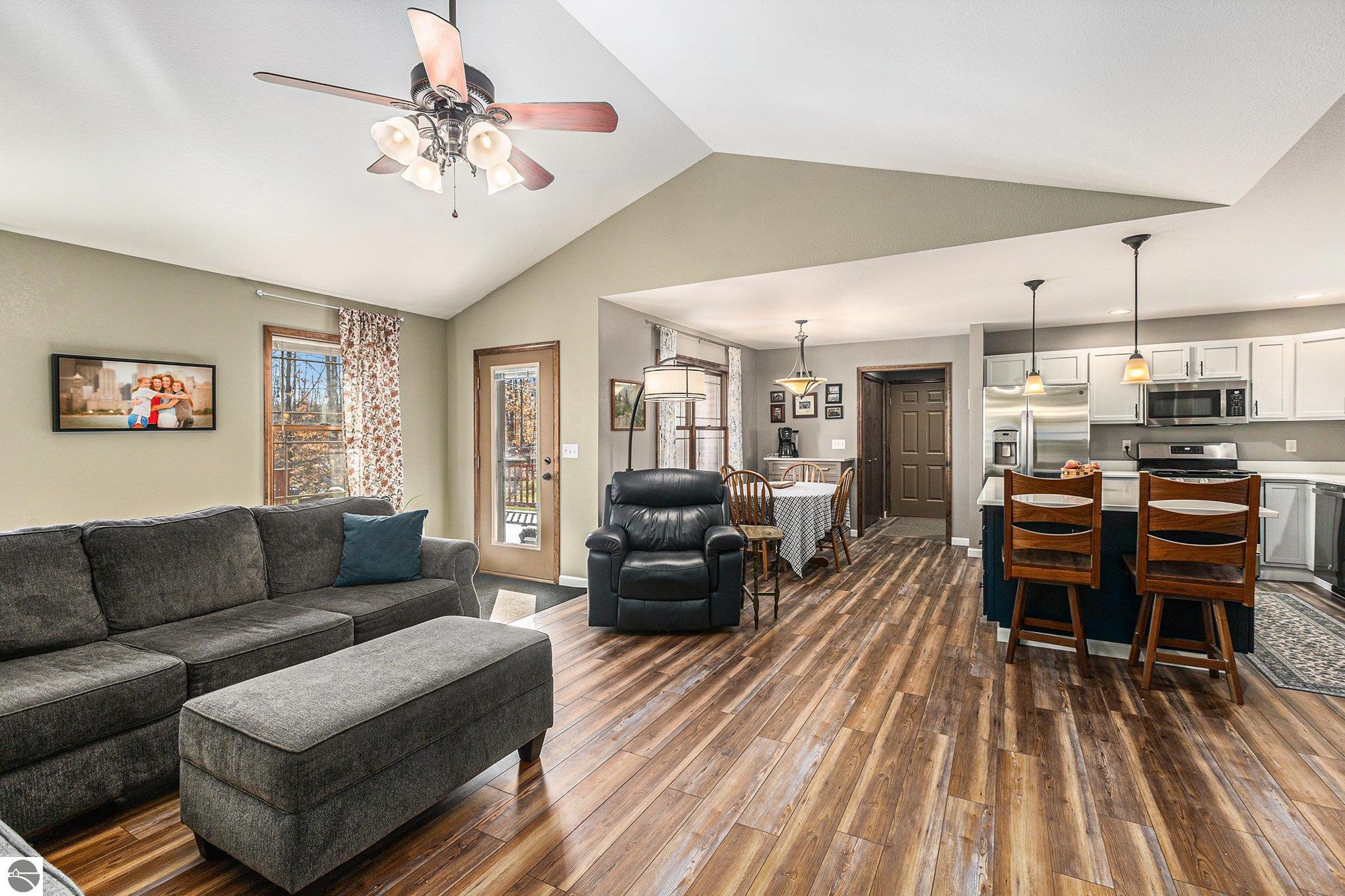 6609 Deepwood Drive, Mancelona, MI 49659 — Photo 2