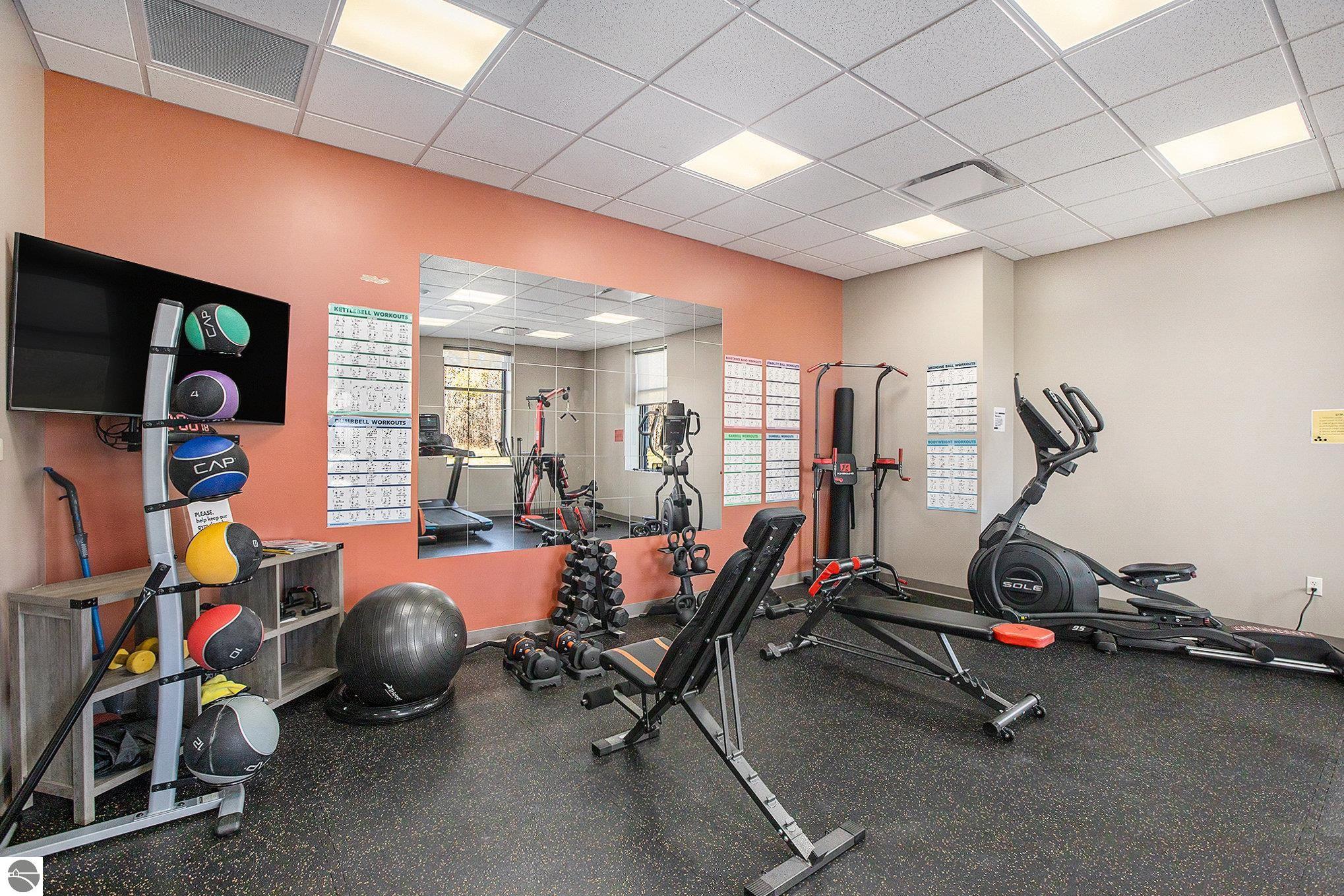 6609 Deepwood Drive, Mancelona, MI 49659 — Photo 13