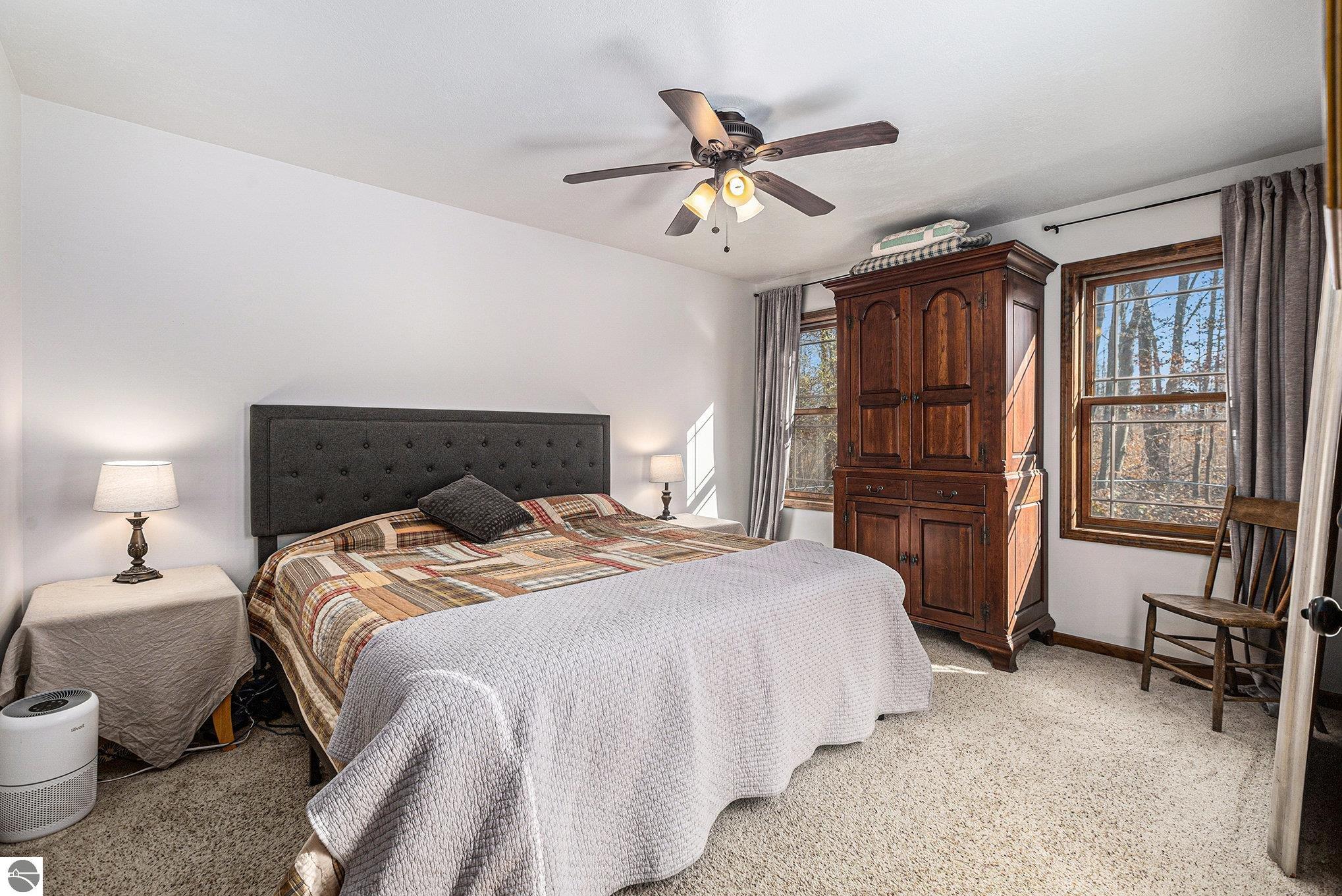 6609 Deepwood Drive, Mancelona, MI 49659 — Photo 17
