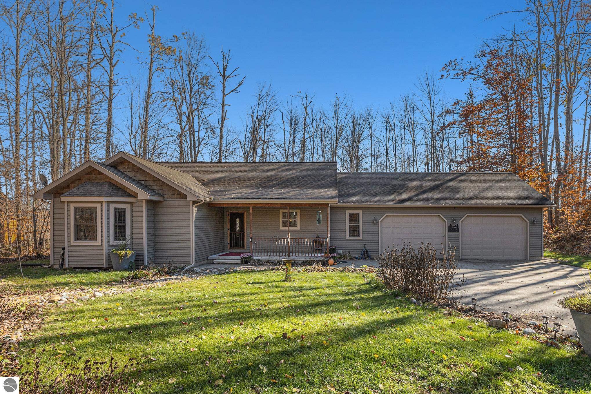 6609 Deepwood Drive, Mancelona, MI 49659 — Photo 6