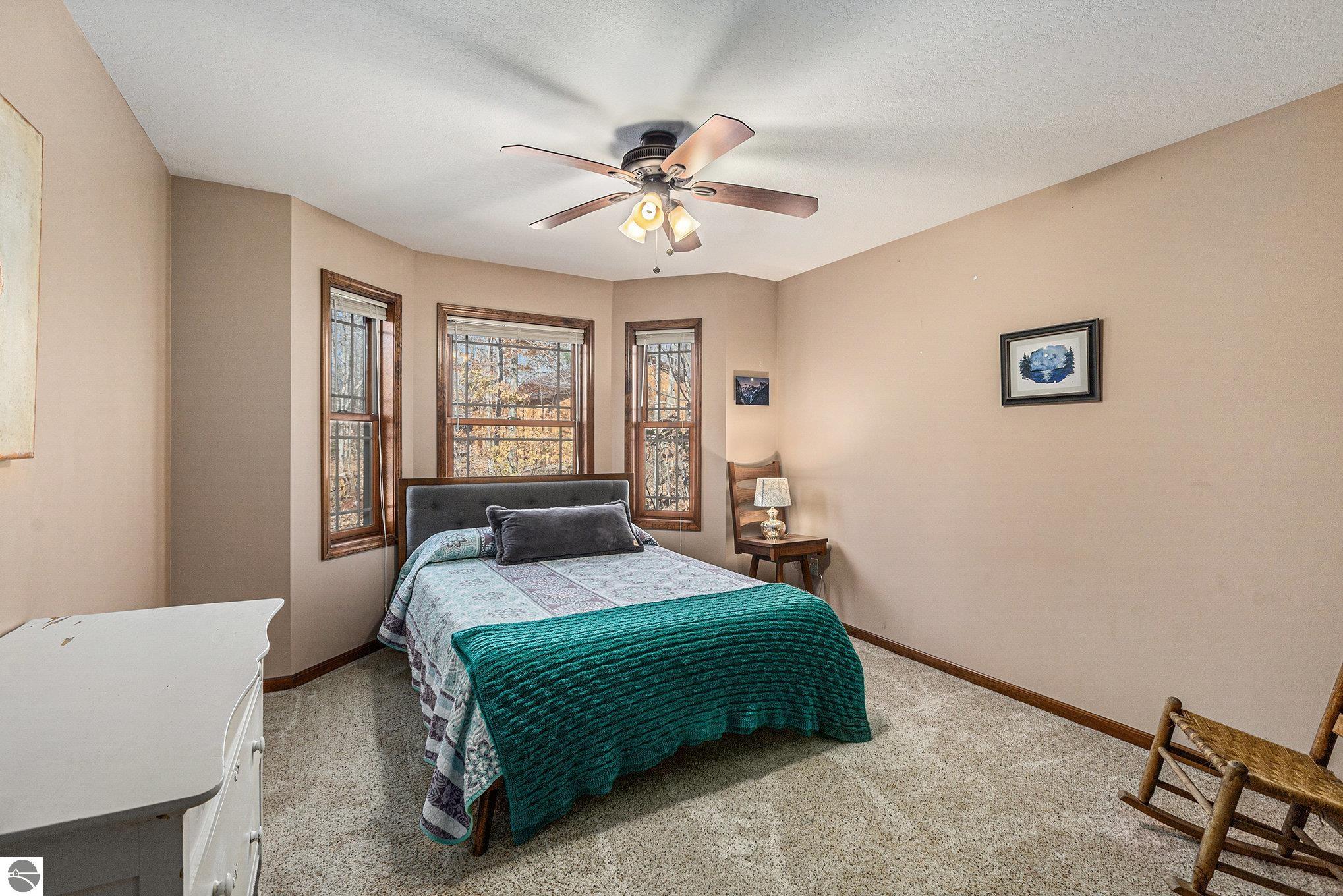 6609 Deepwood Drive, Mancelona, MI 49659 — Photo 7
