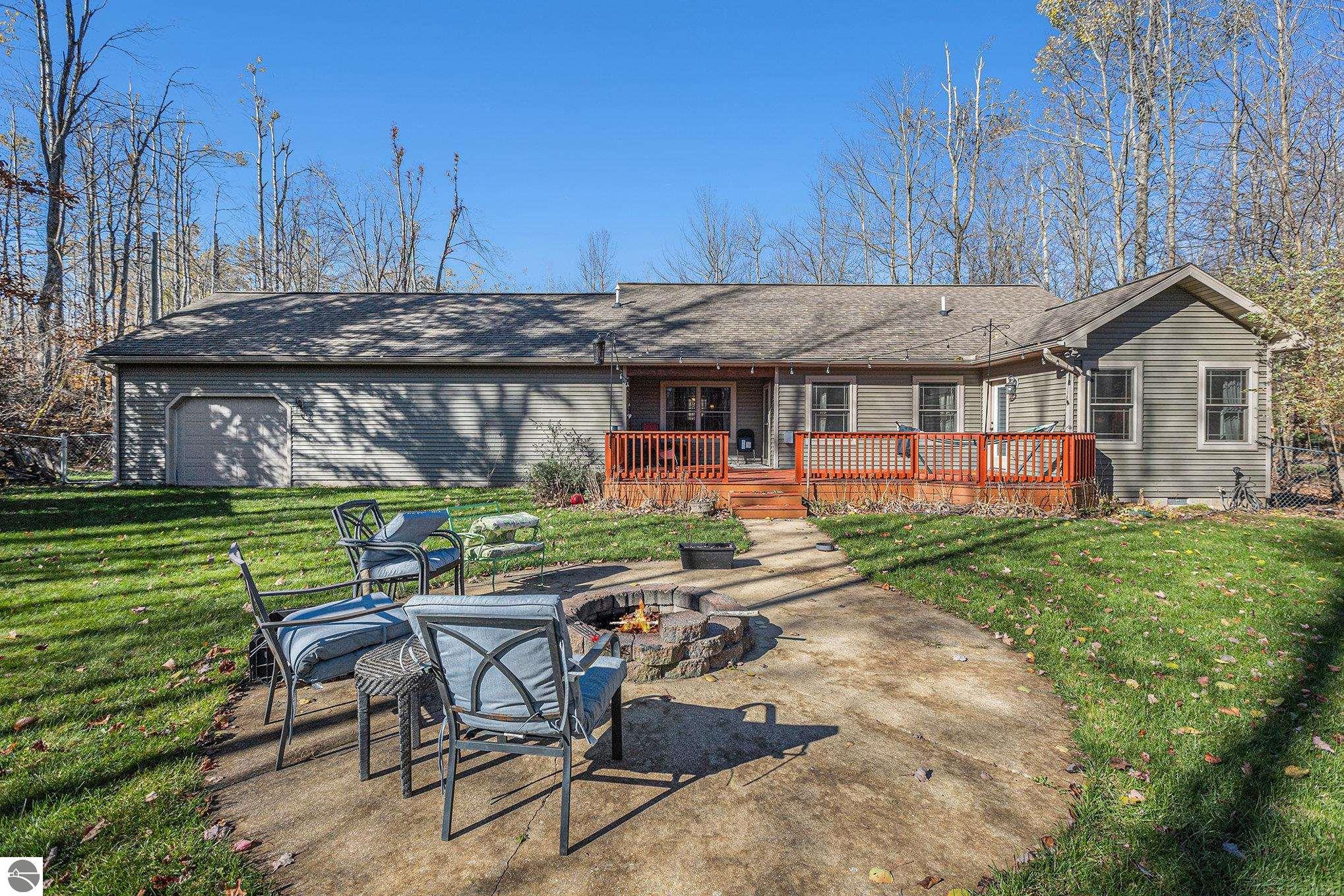 6609 Deepwood Drive, Mancelona, MI 49659 — Photo 10