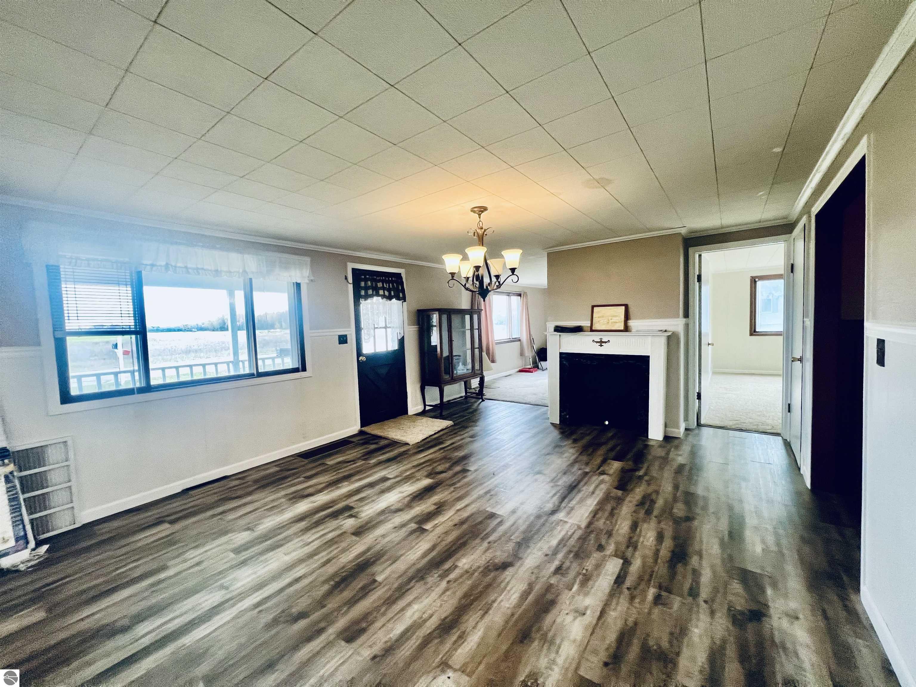 889 N Ferris Road, Sumner, MI 48889 — Photo 14