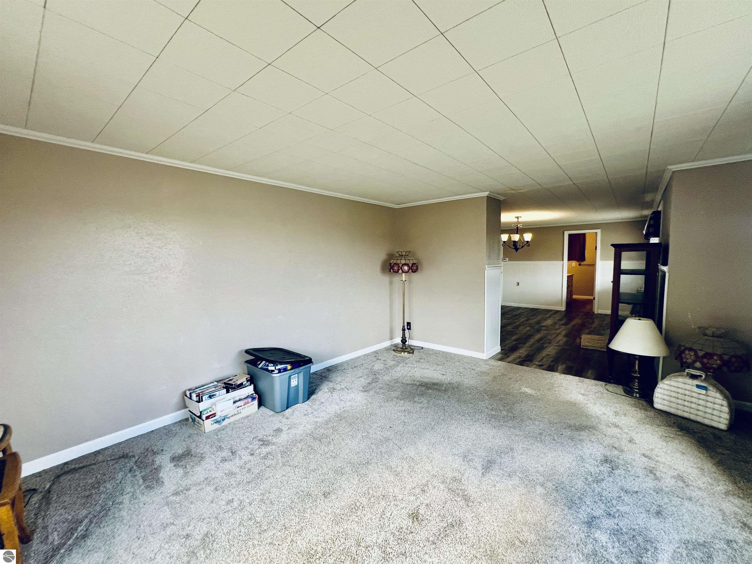 889 N Ferris Road, Sumner, MI 48889 — Photo 18