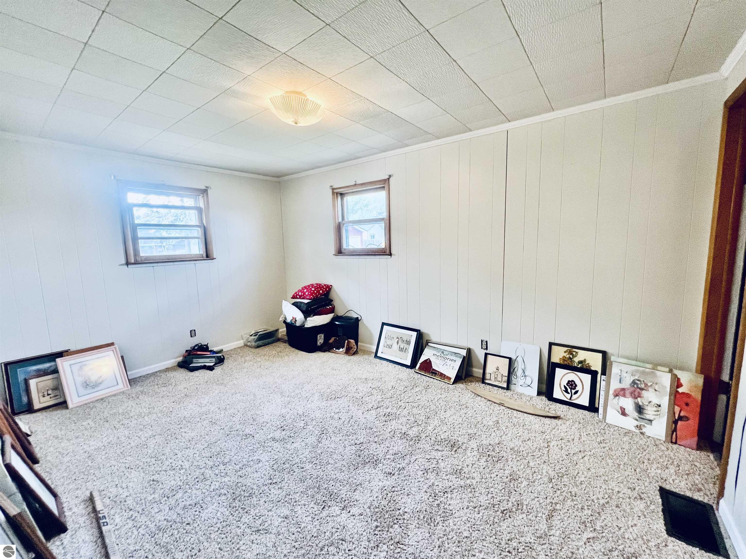 889 N Ferris Road, Sumner, MI 48889 — Photo 23