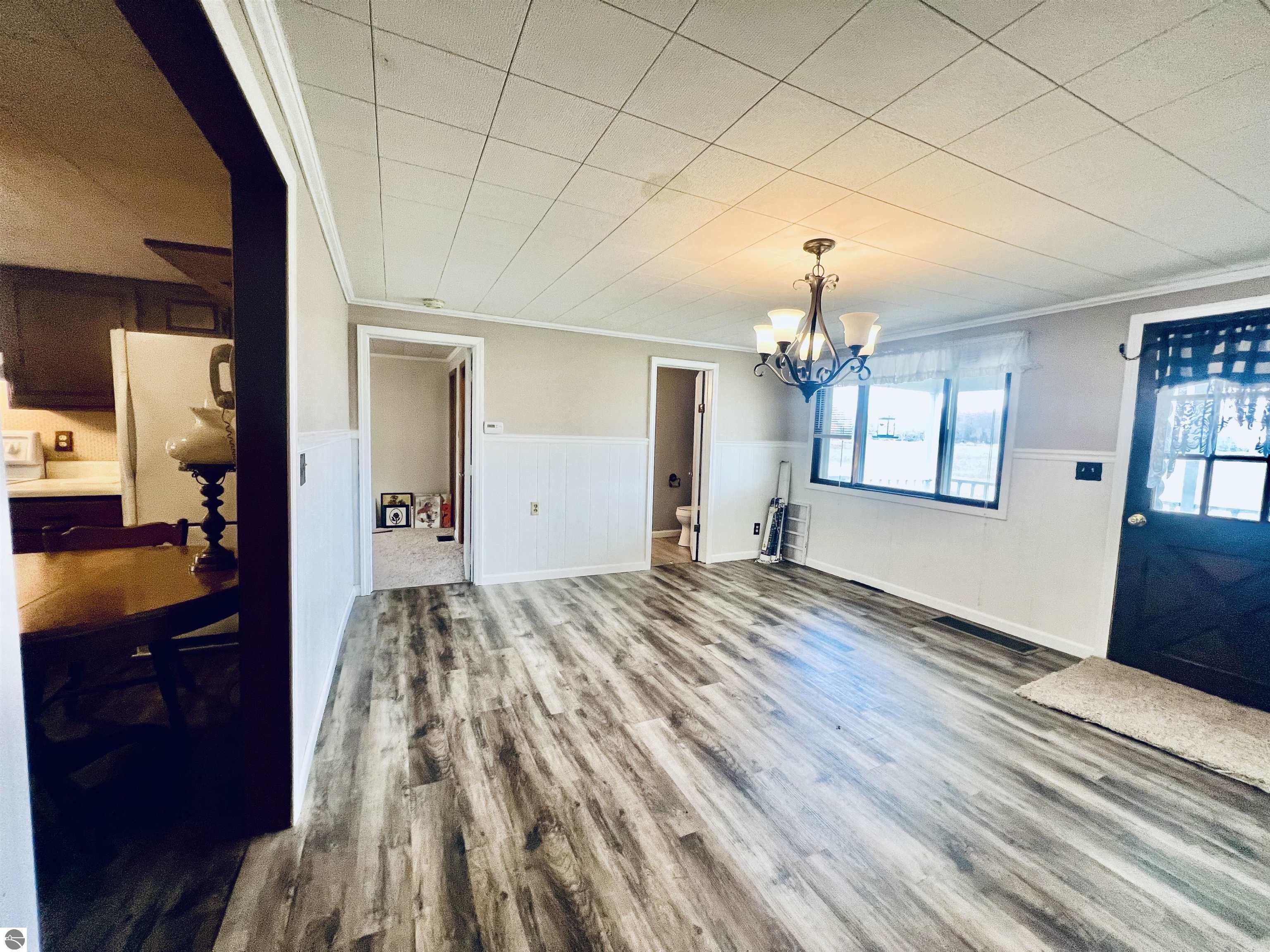 889 N Ferris Road, Sumner, MI 48889 — Photo 8