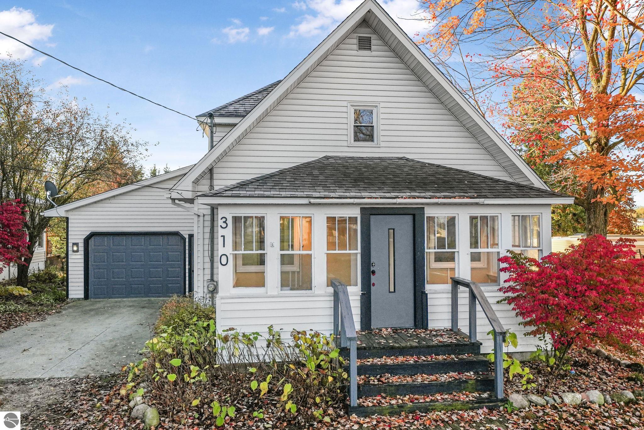 310 E Euclid Street, McBain, MI 49657 — Photo 20
