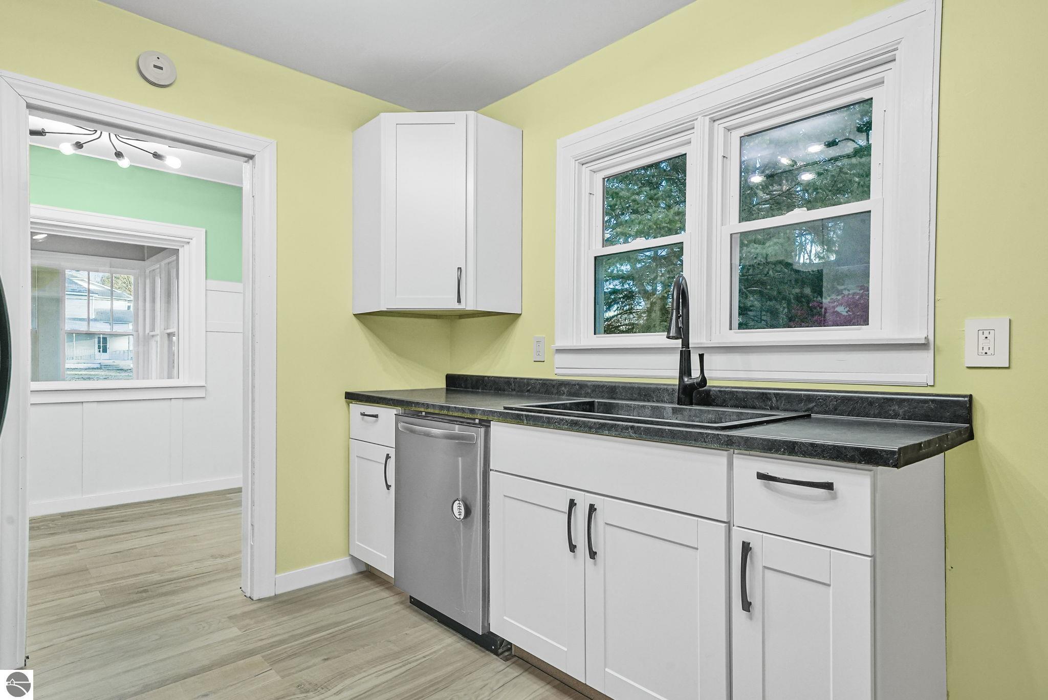 310 E Euclid Street, McBain, MI 49657 — Photo 3