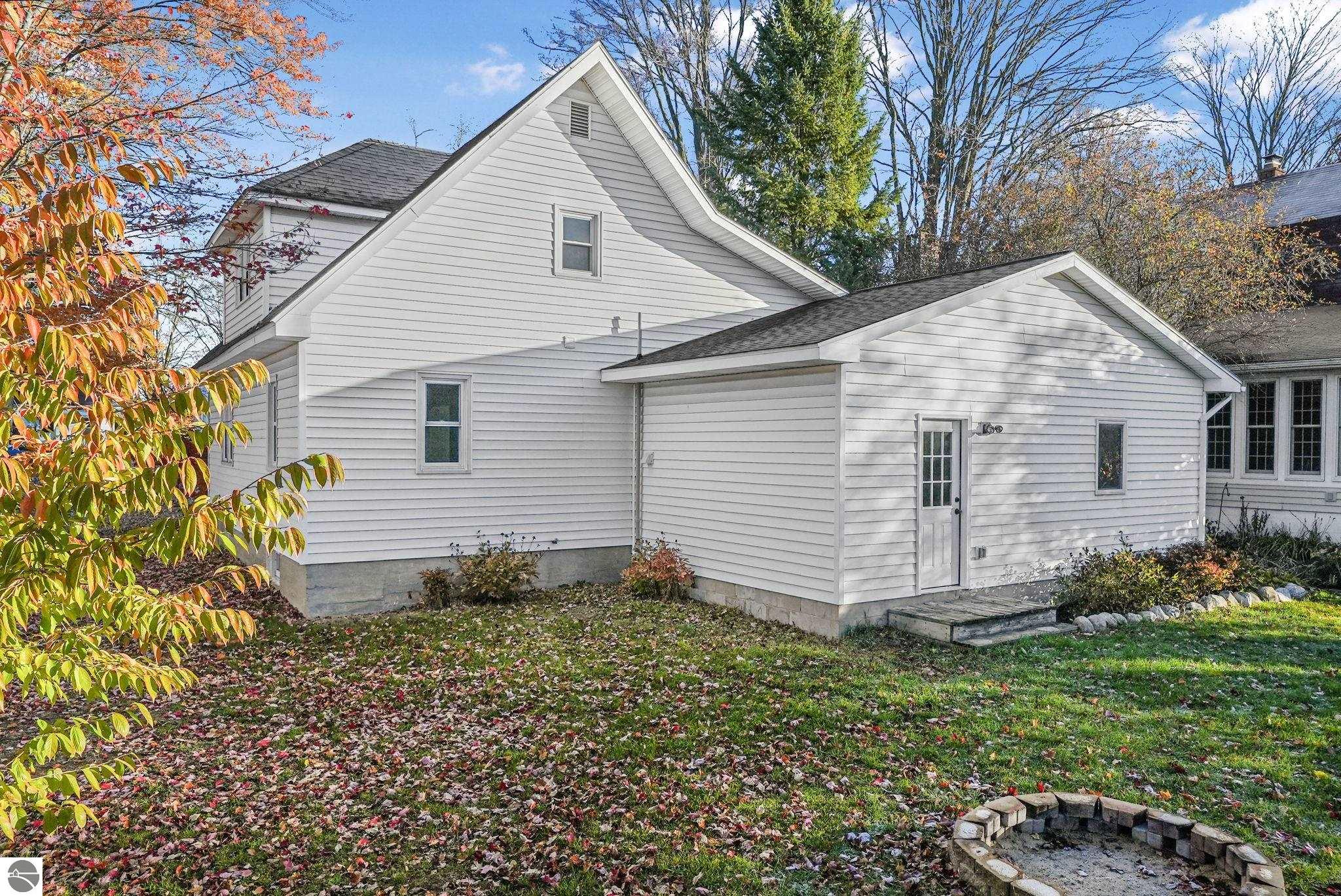 310 E Euclid Street, McBain, MI 49657 — Photo 21