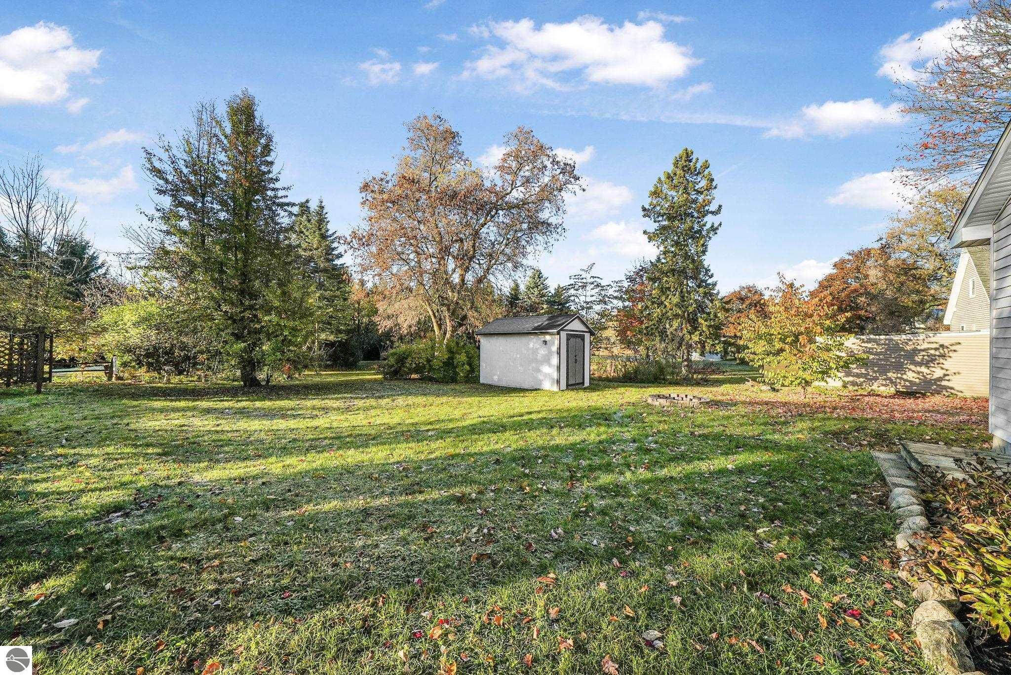 310 E Euclid Street, McBain, MI 49657 — Photo 23