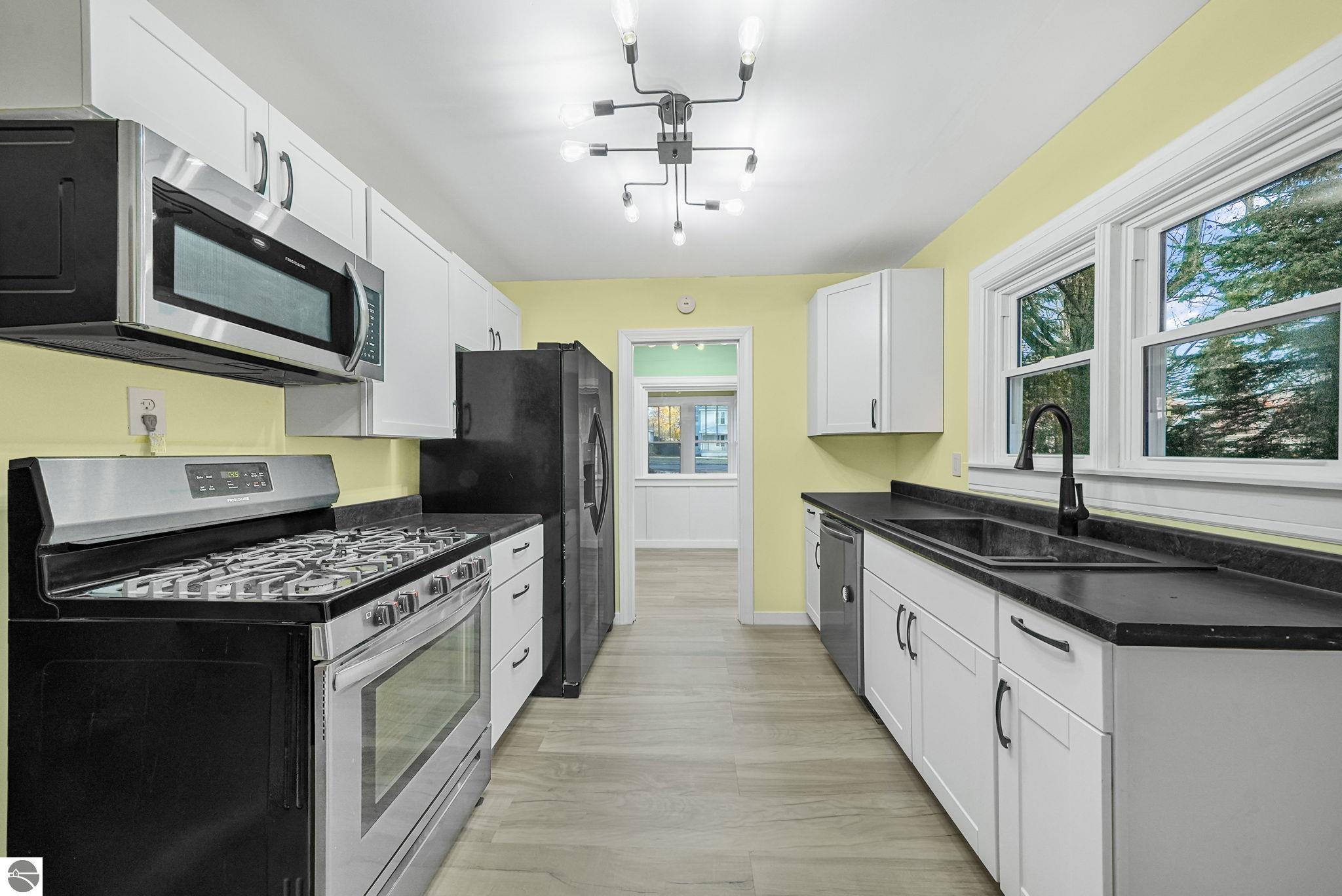 310 E Euclid Street, McBain, MI 49657 — Photo 6