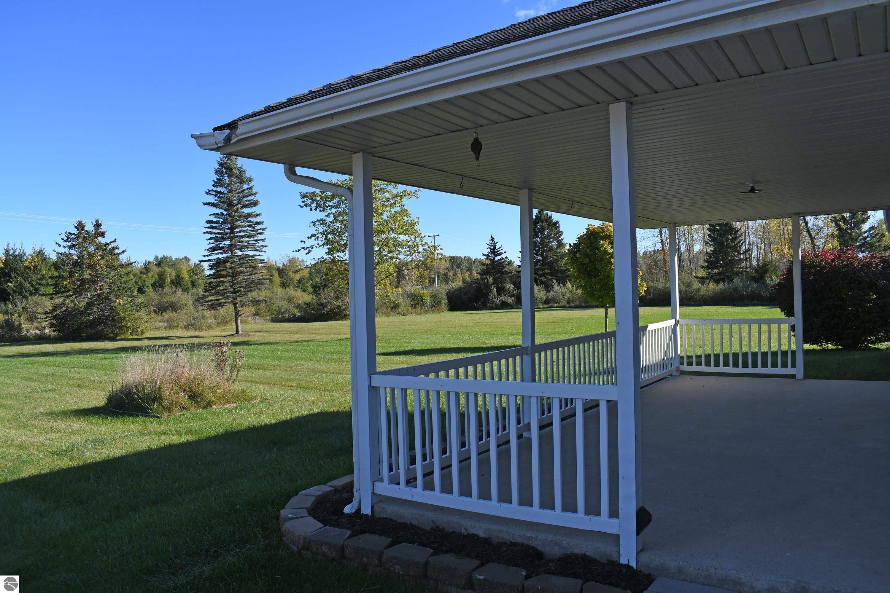 2275 Noble Road, Tawas City, MI 48763 — Photo 3