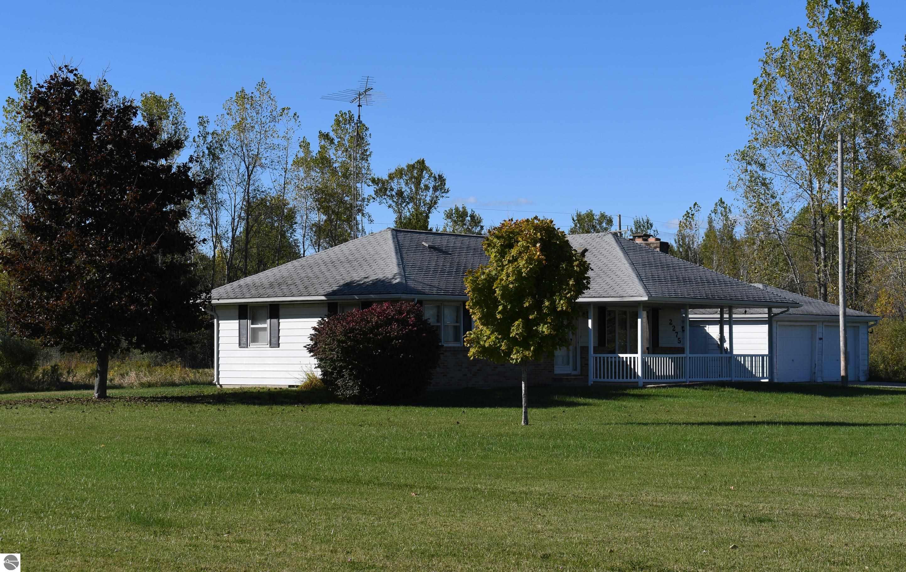 2275 Noble Road, Tawas City, MI 48763 — Photo 4