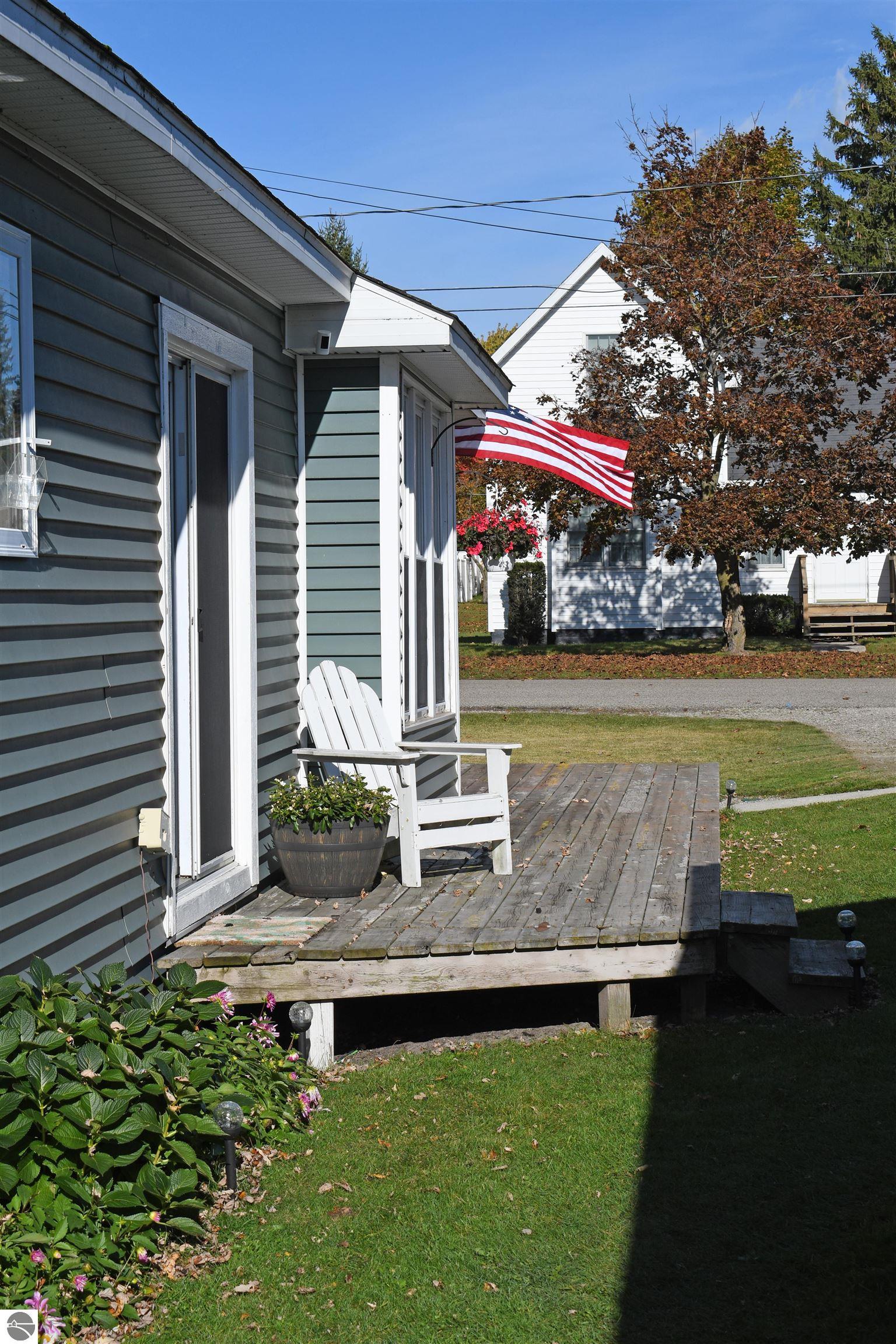 608 E State Street, East Tawas, MI 48730 — Photo 20