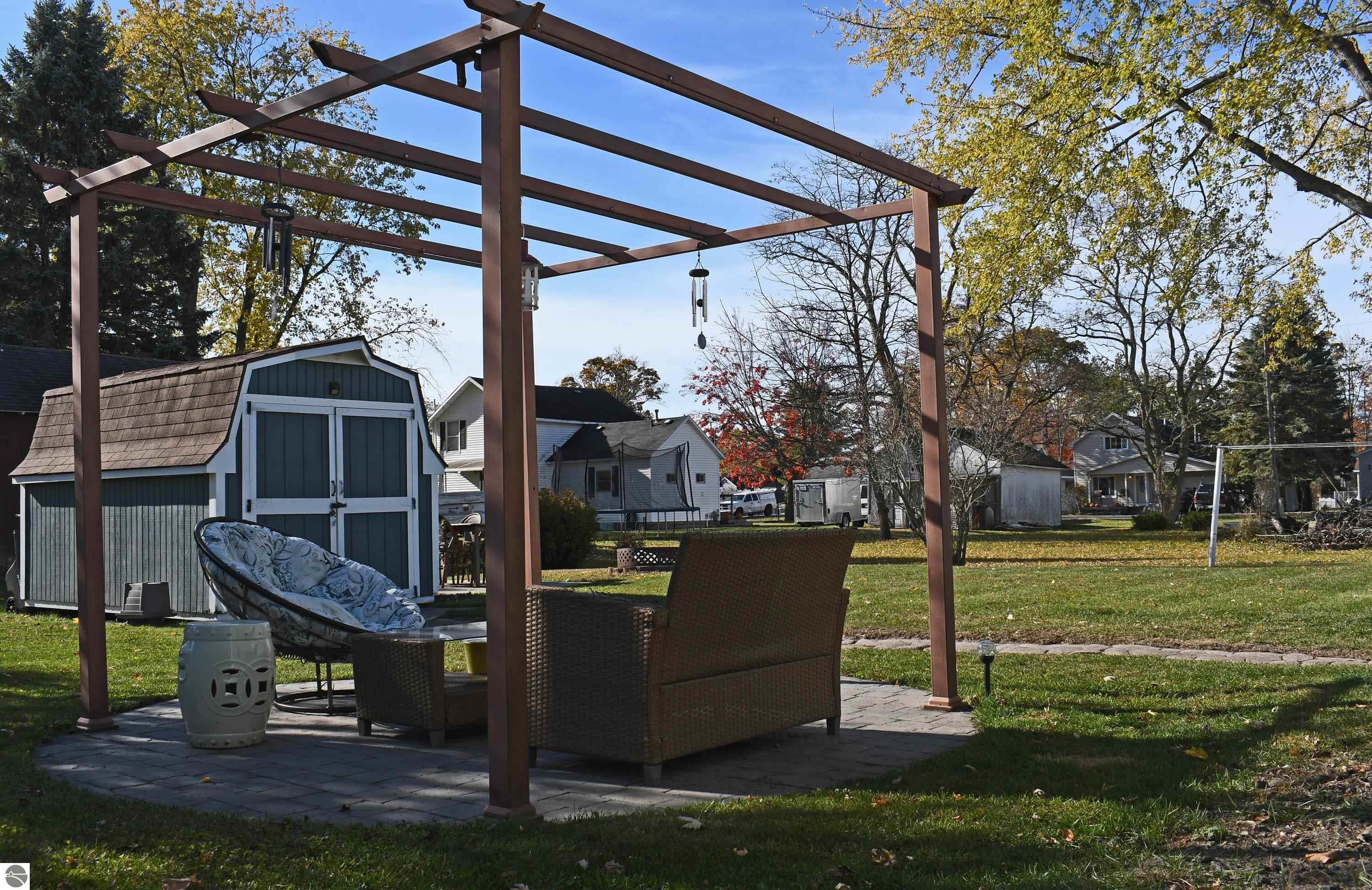 608 E State Street, East Tawas, MI 48730 — Photo 22