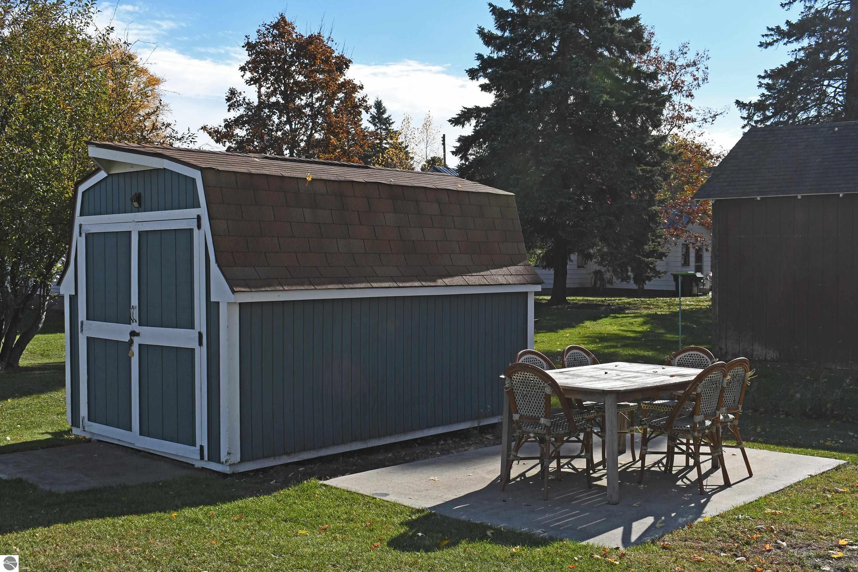 608 E State Street, East Tawas, MI 48730 — Photo 23