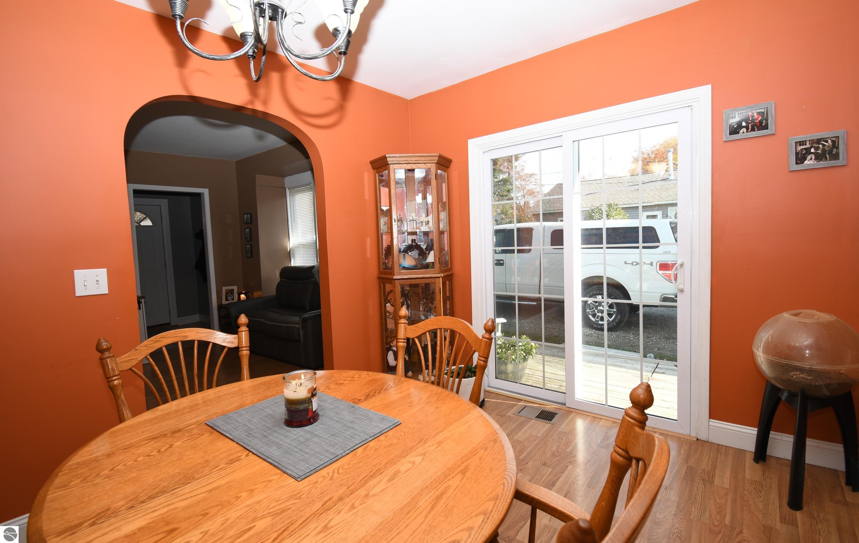 608 E State Street, East Tawas, MI 48730 — Photo 8