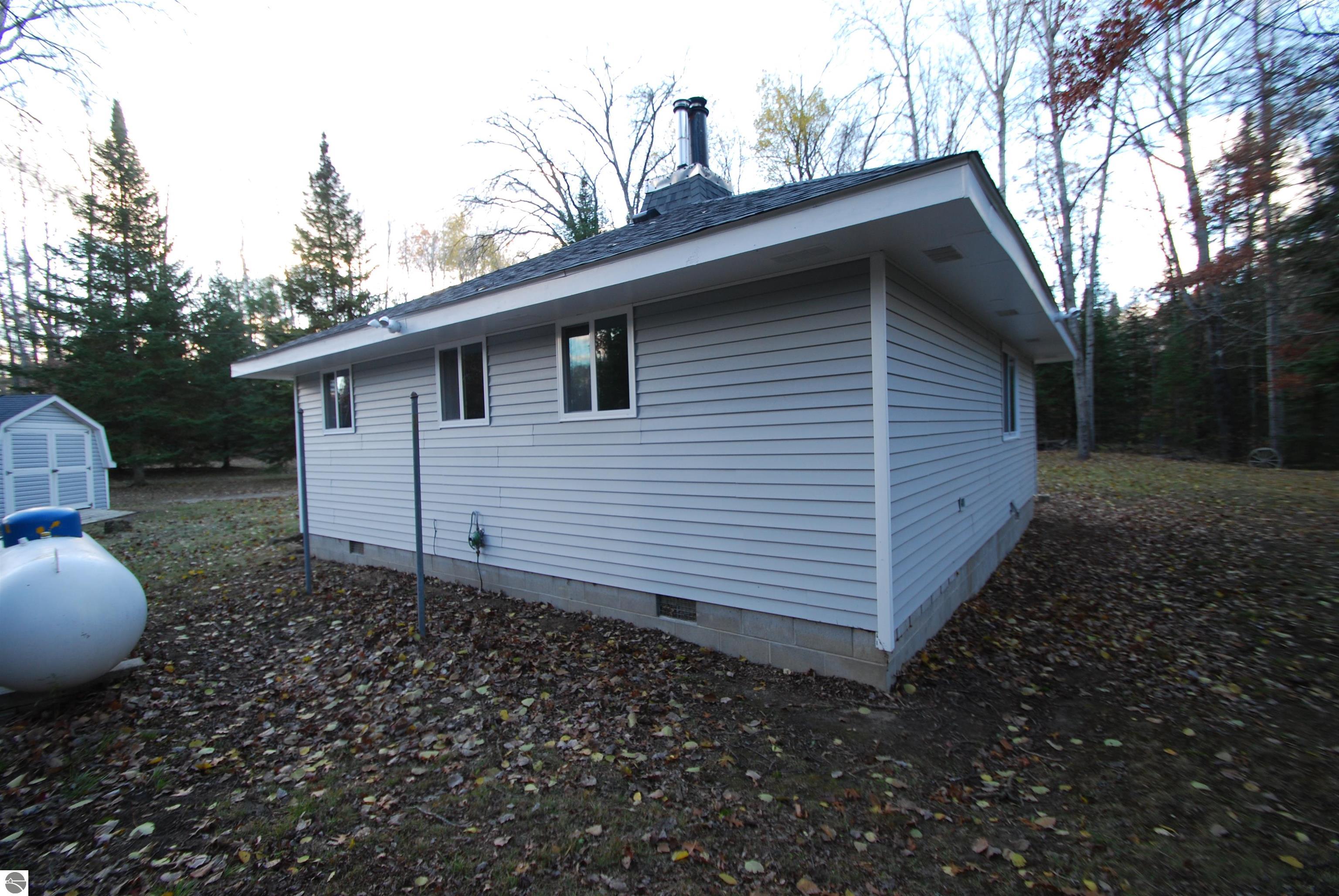781 Lula Lane, Alger, MI 48610 — Photo 22