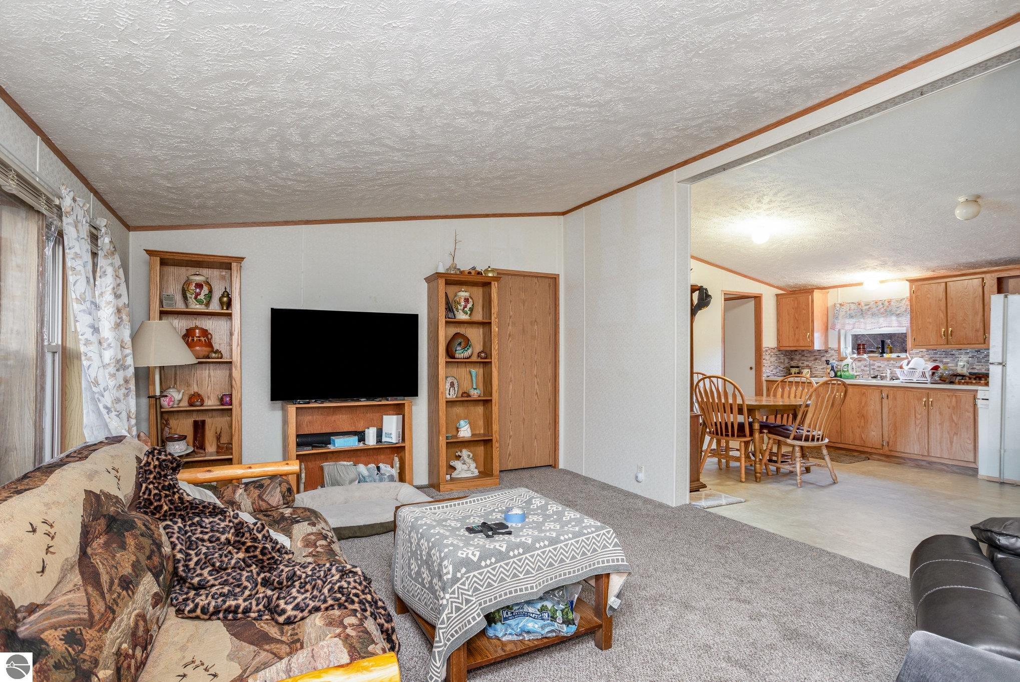 3700 N Brinton Road, Weidman, MI 48893 — Photo 2